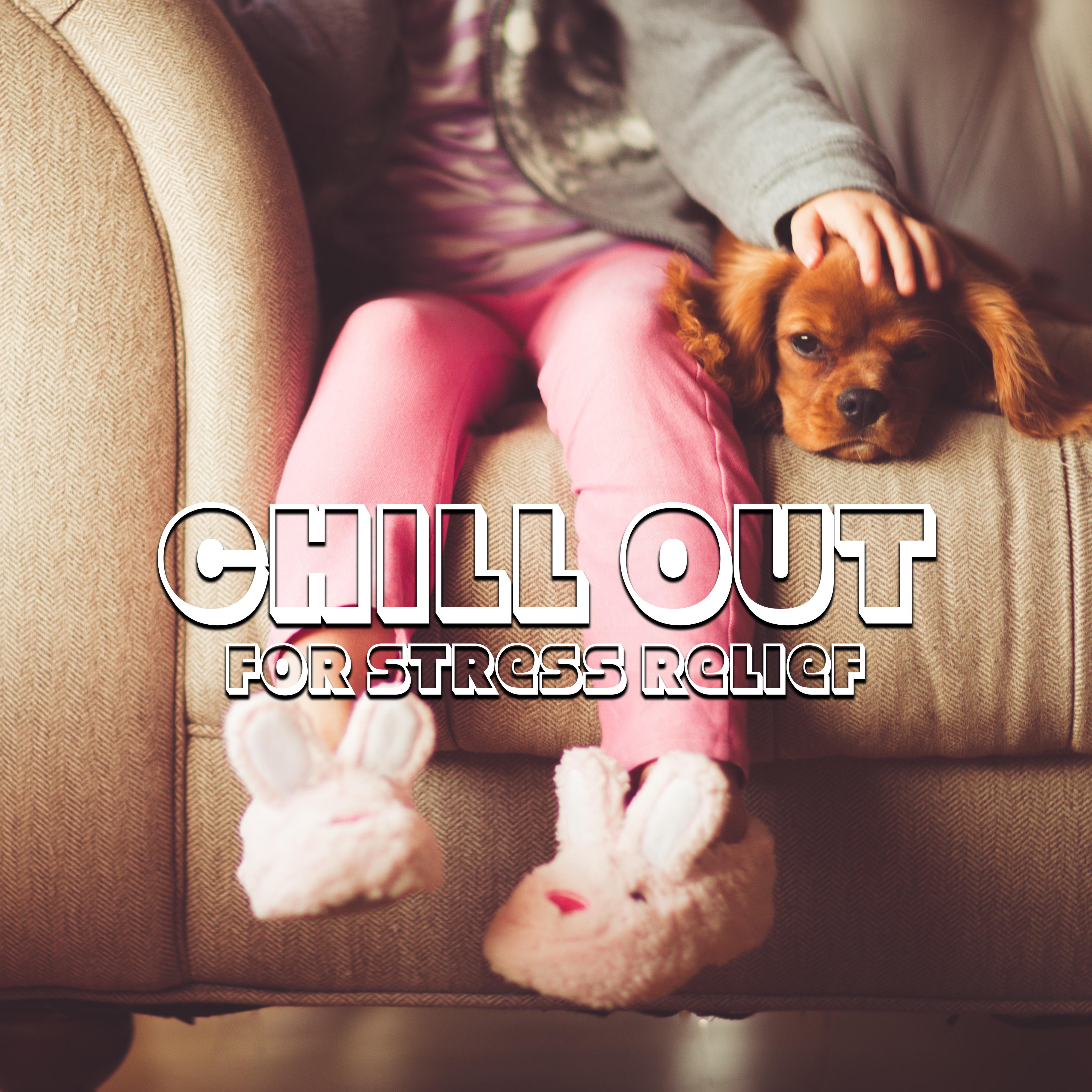 Chill Out for Stress Relief