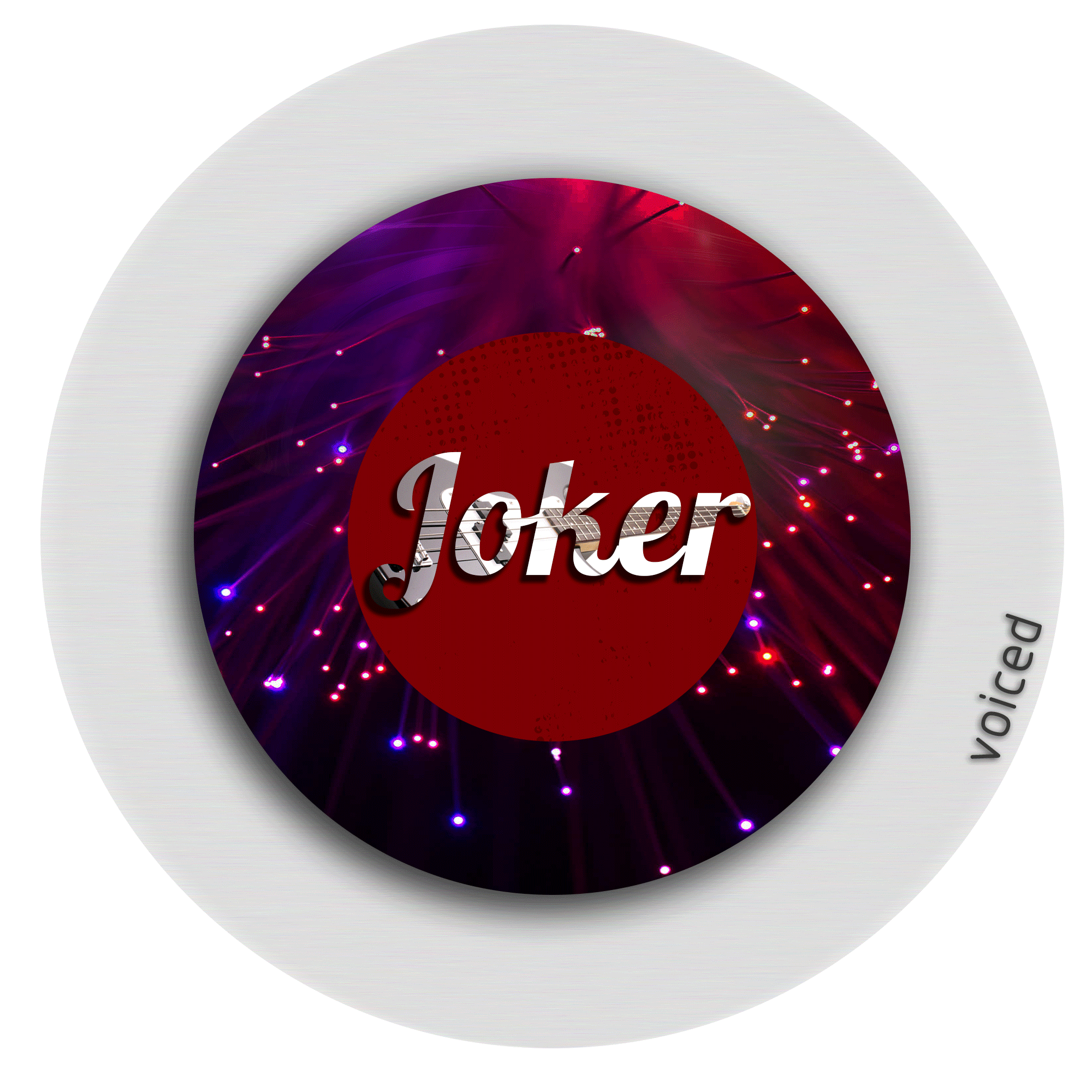 This One's For You (Joker Bootleg)