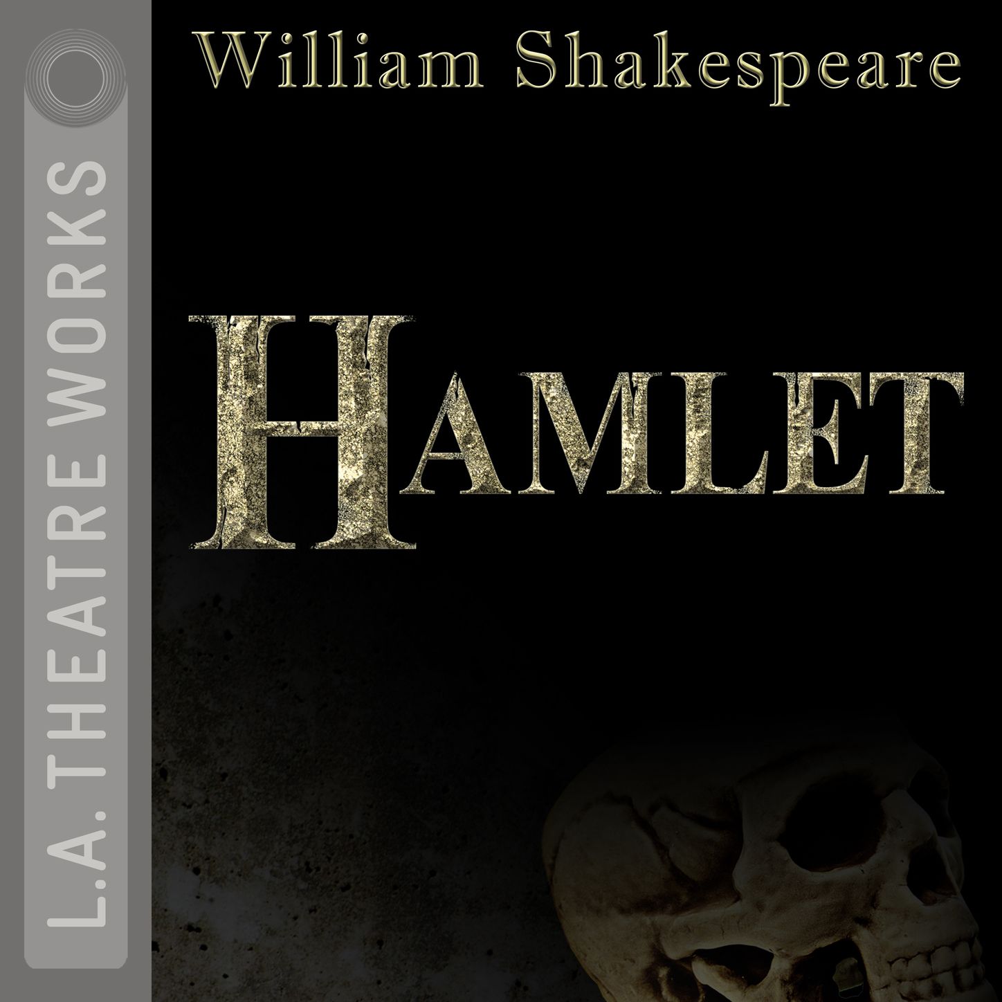 Hamlet - Act One, Pt. 5