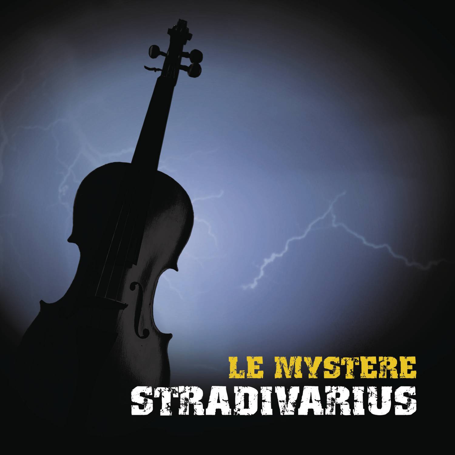 Le Myste re Stradivarius