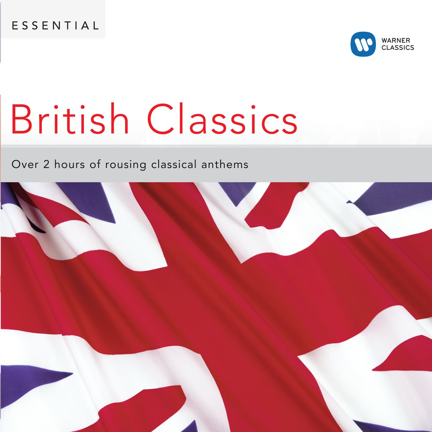 Essential British Classics