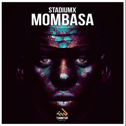 Mombasa (Original Mix)