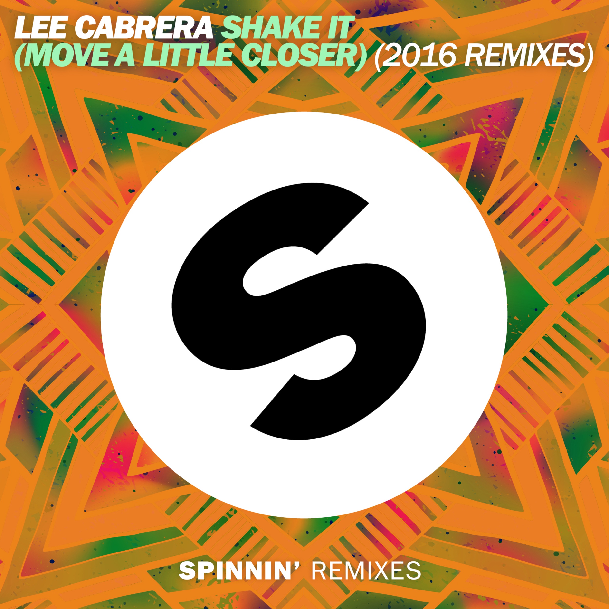 Shake It (Joe Stone Remix)