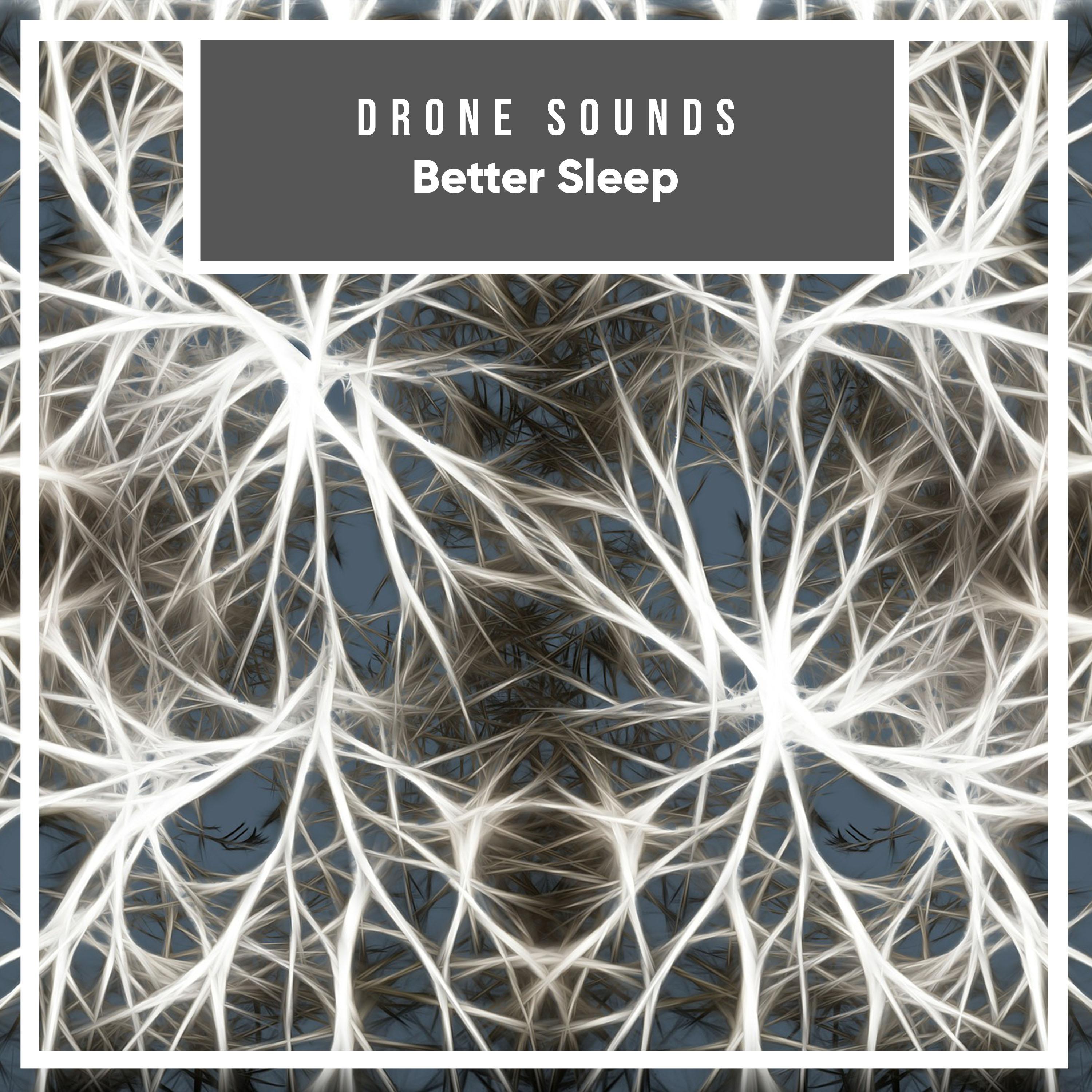 #6 Relaxing Drones Sounds for Higher Focus