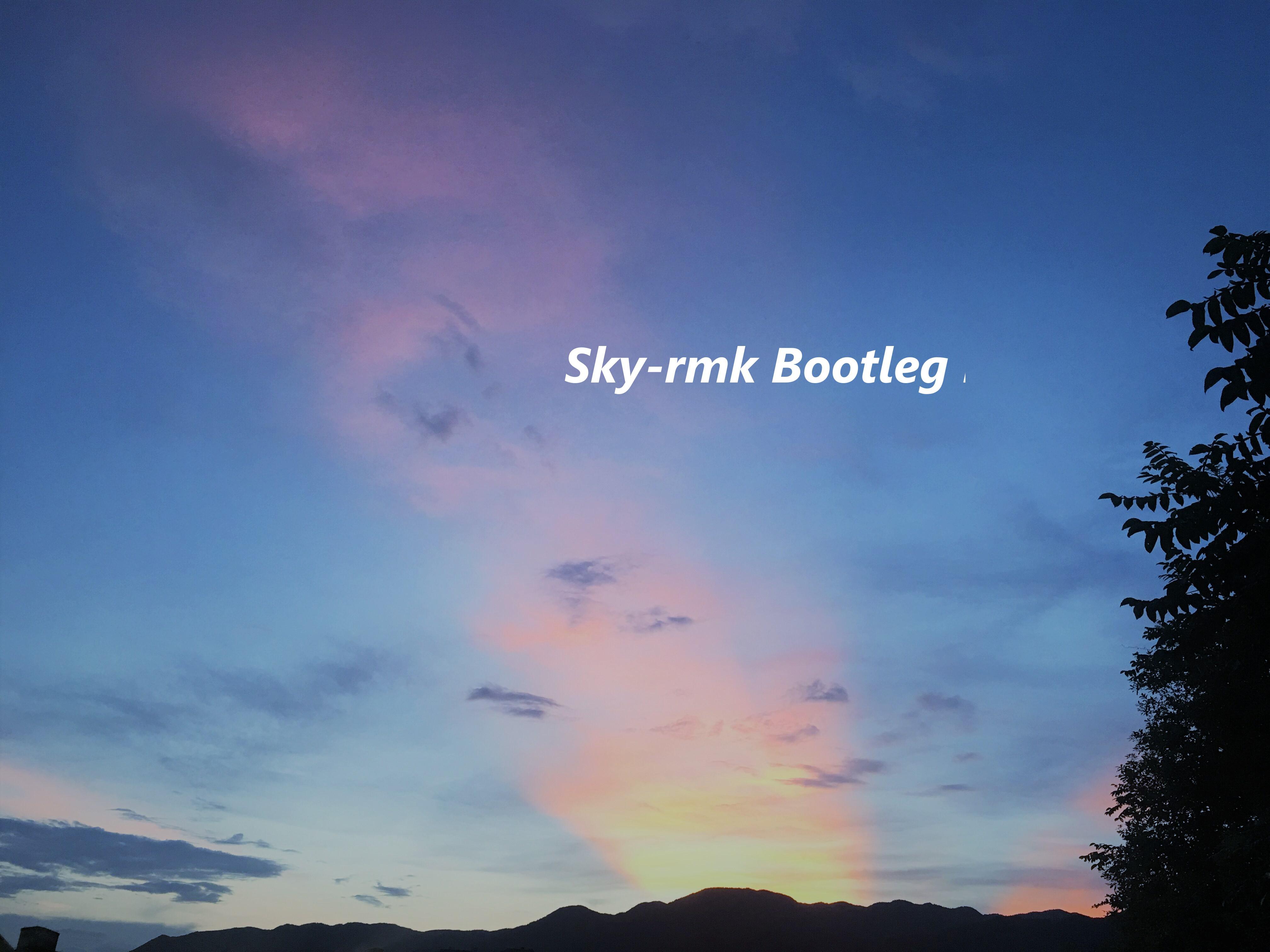 Sky Bootleg remix