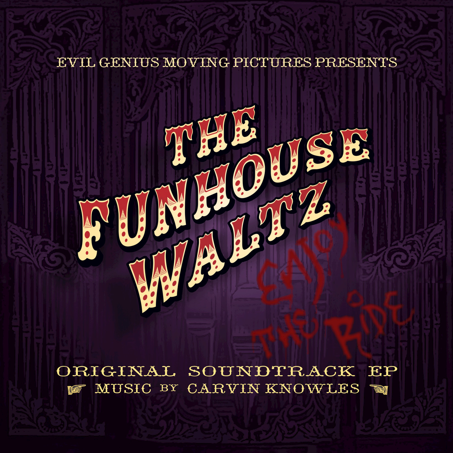 The Funhouse Waltz: Original Soundtrack