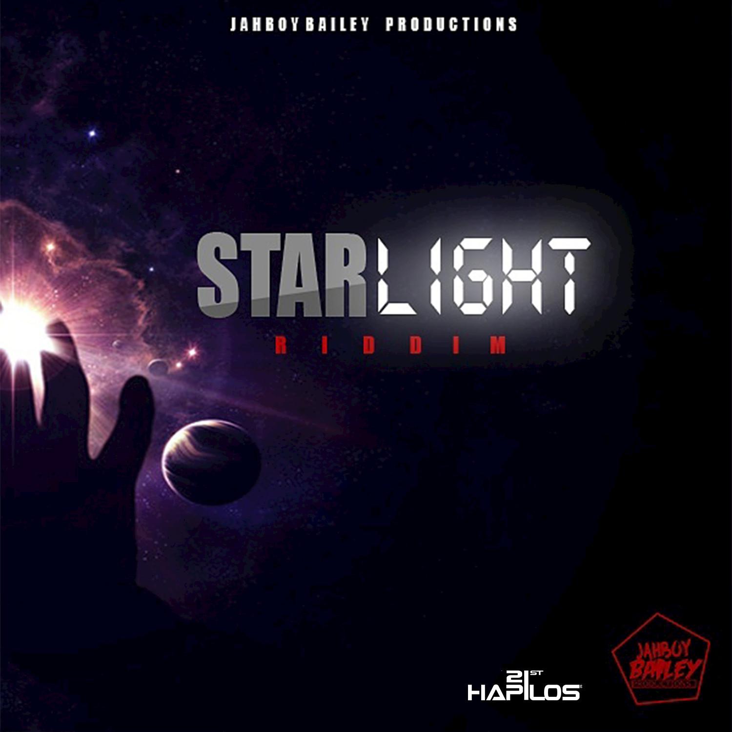 Star Light Riddim (Instrumental)