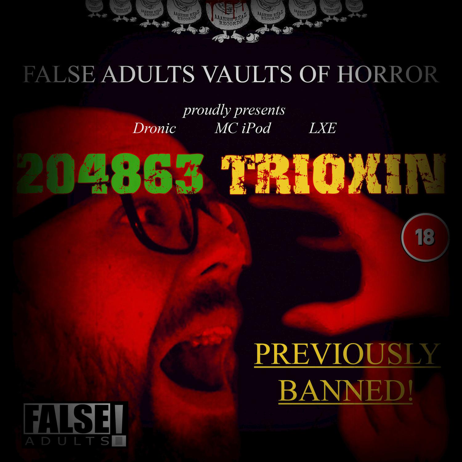 204863 Trioxin