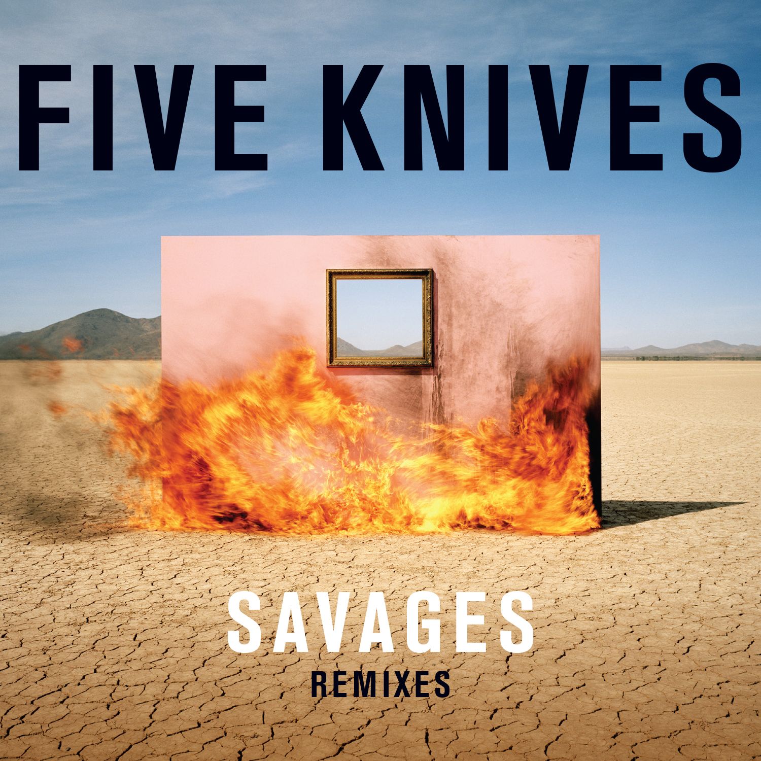 Savages (Haterade Remix)