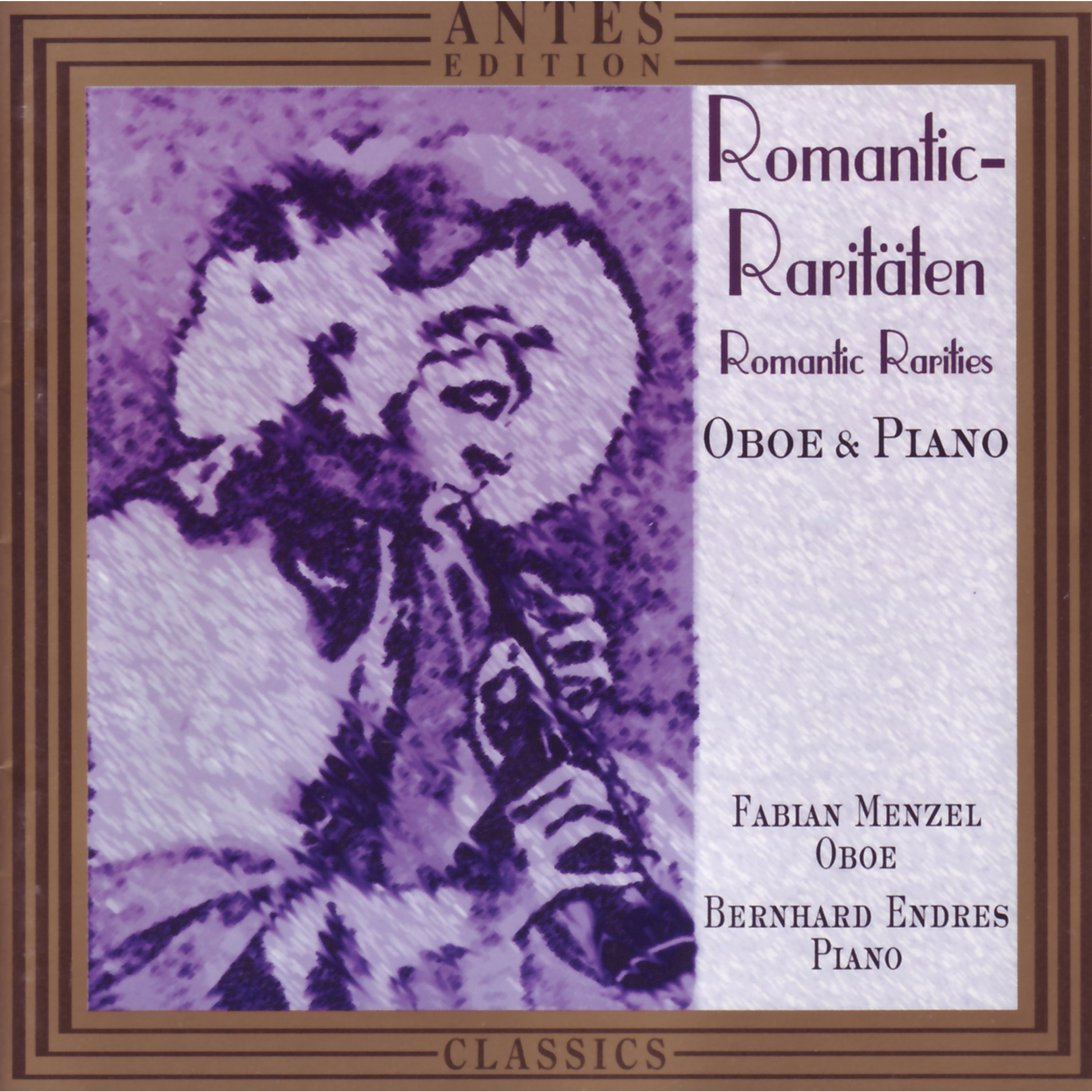 Romanze Maestoso