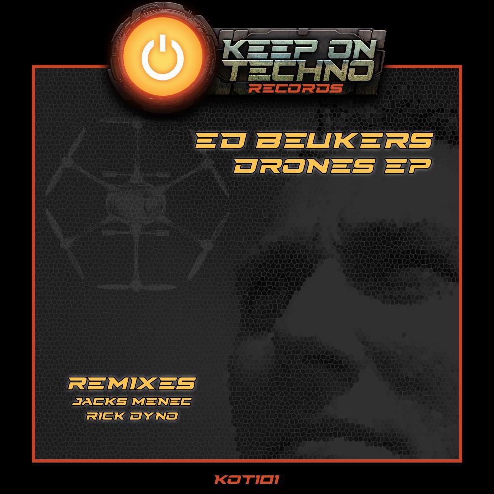 Drones (Rick Dyno Remix)