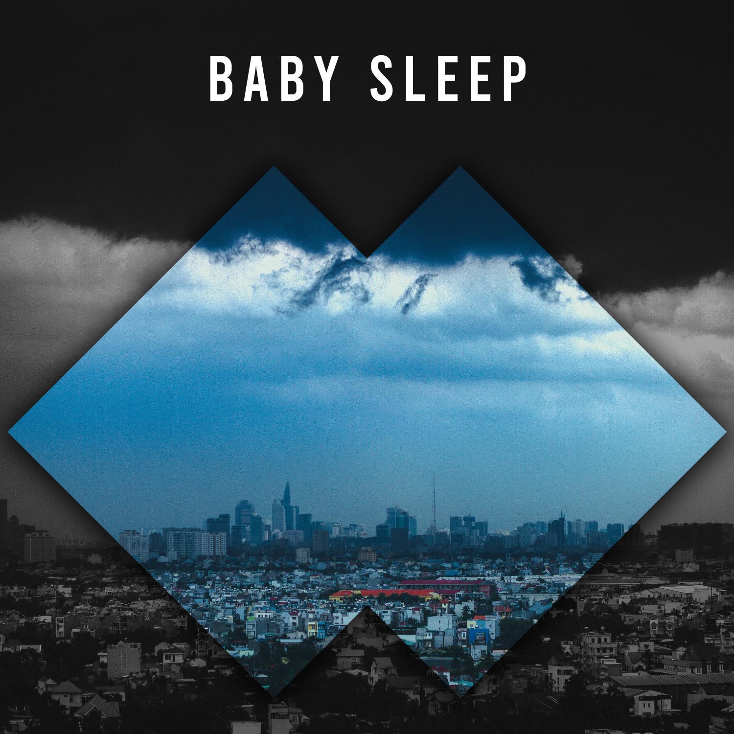 17 Lullabies & Nursery Rhymes for Better Baby Sleeping Patterns