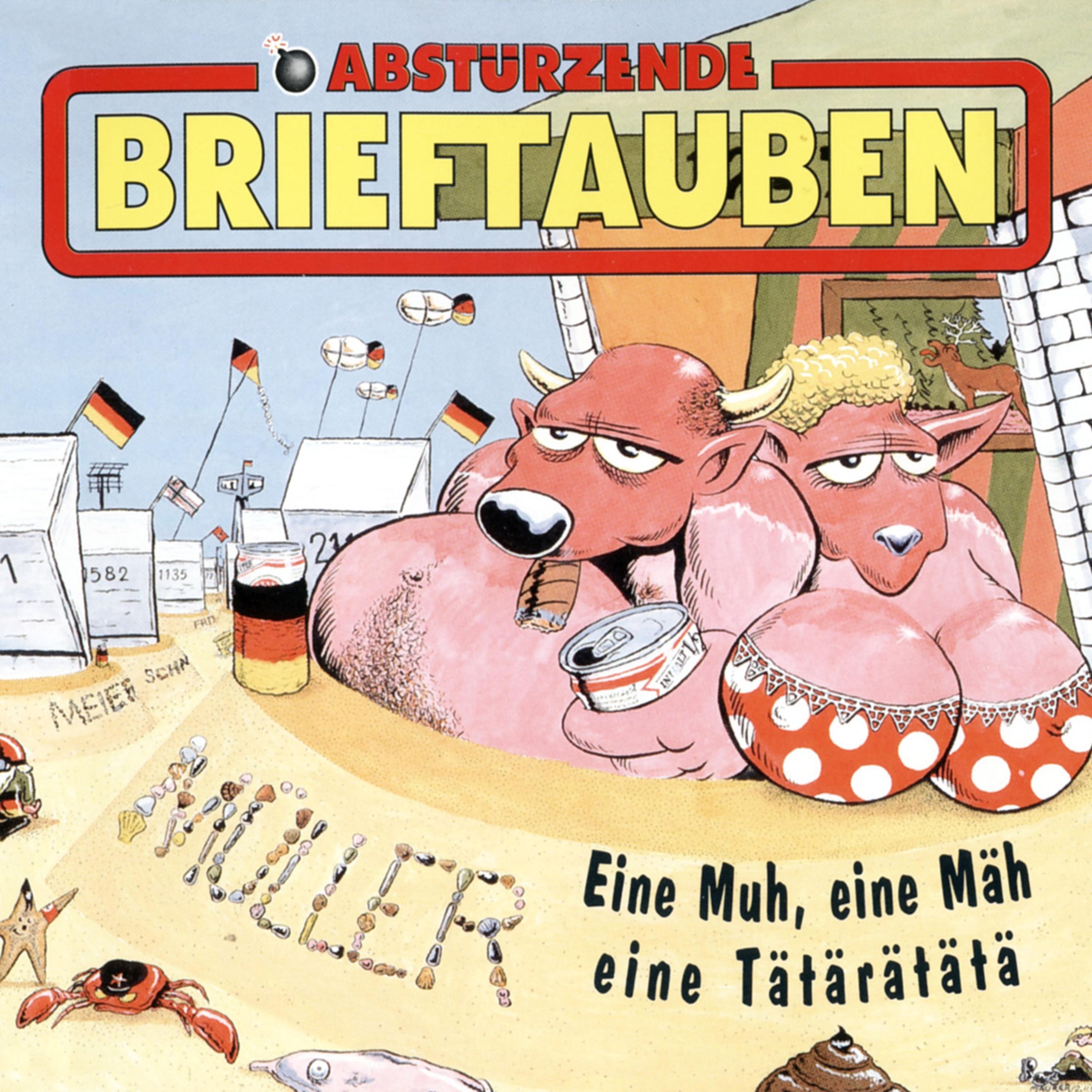 Geisterbahn