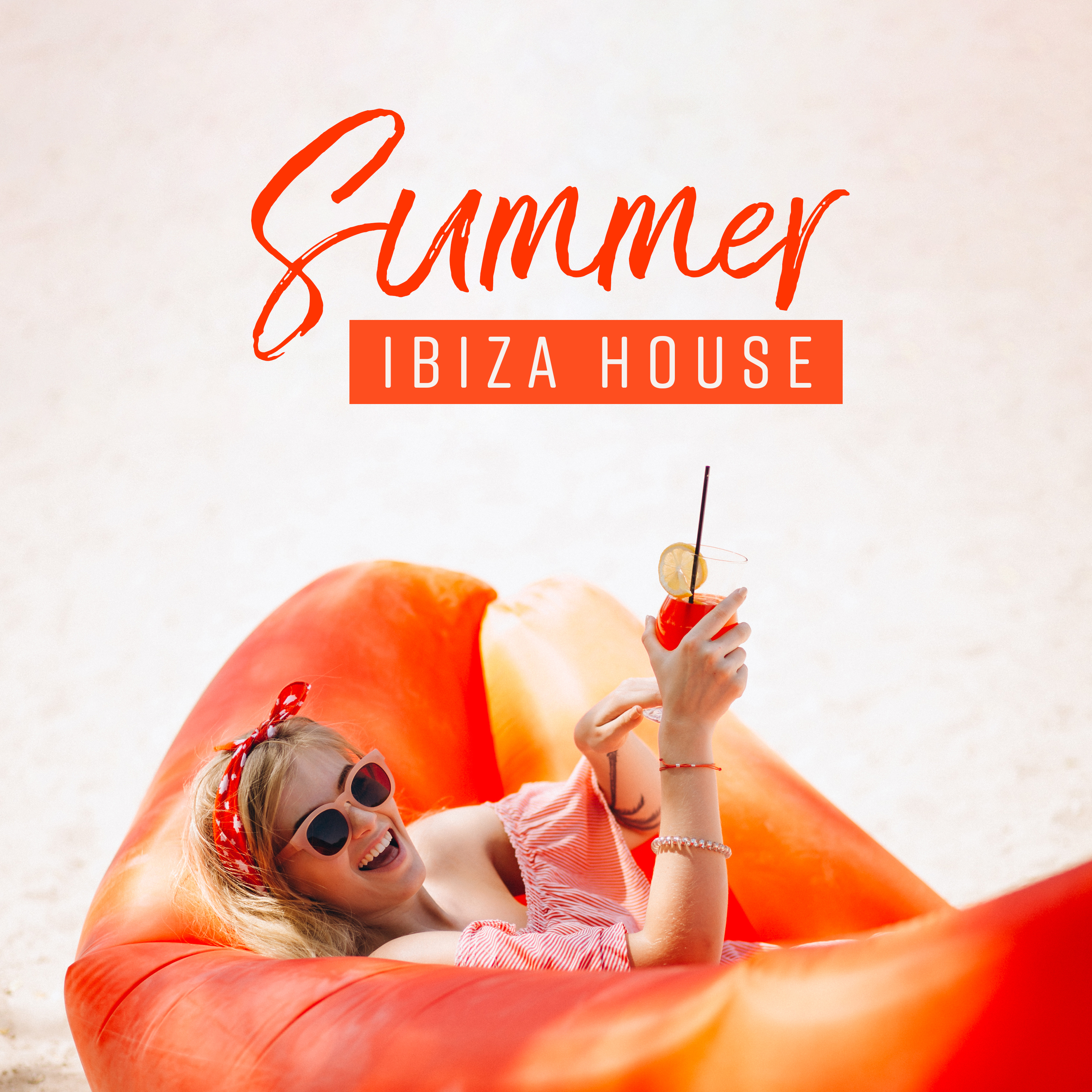 Summer Ibiza House