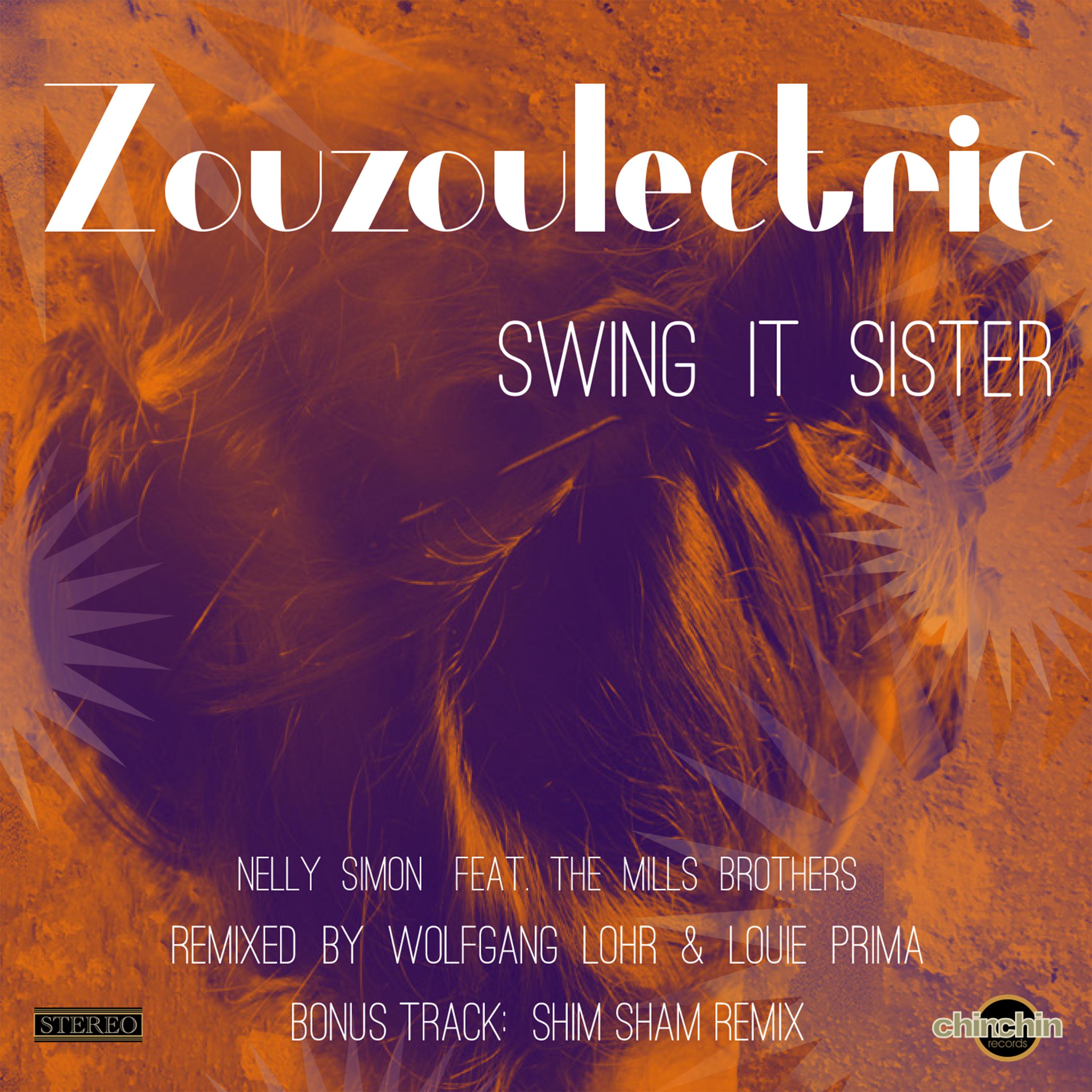 Swing It Sister (Wolfgang Lohr Remix Radio Cut)