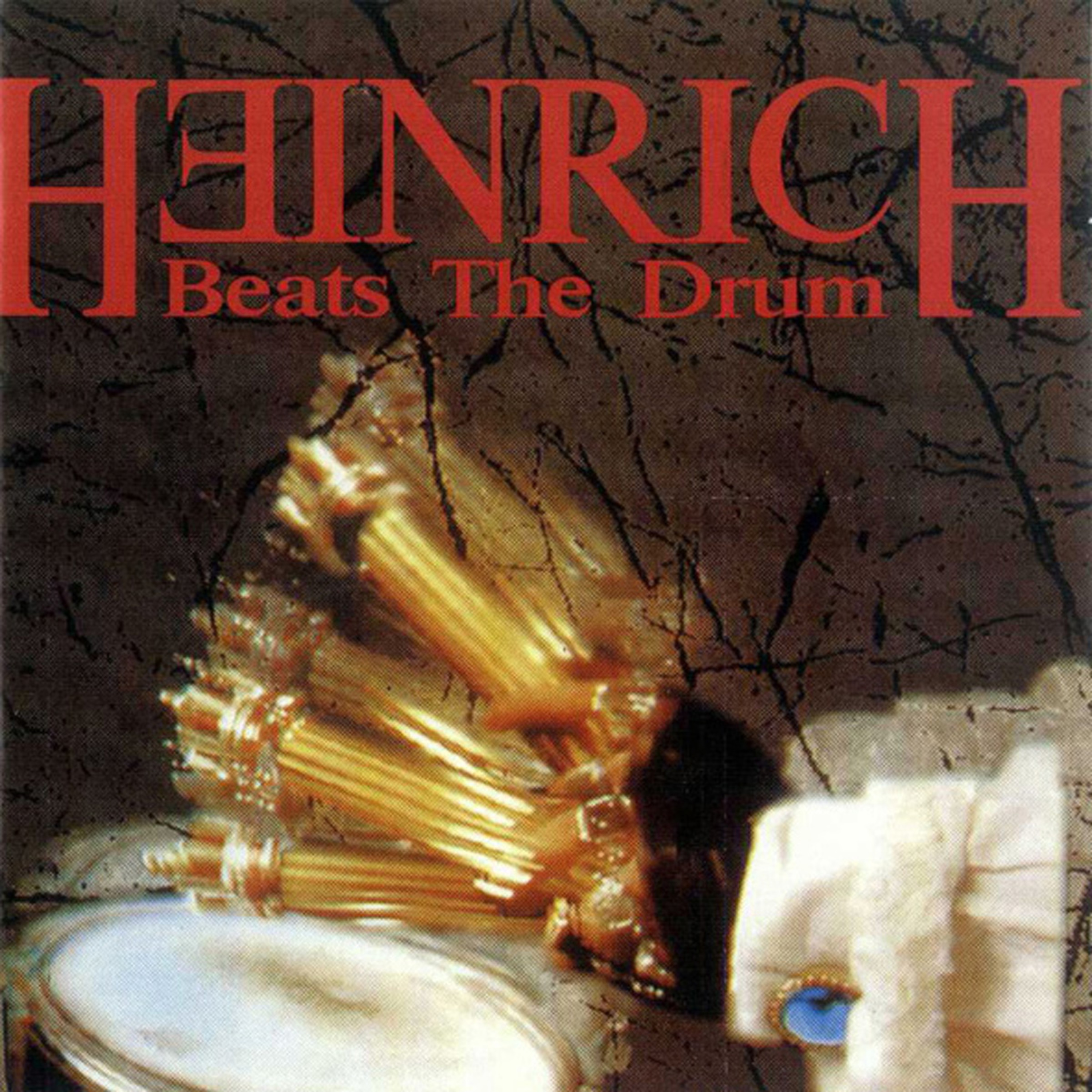 Heinrich Beats The Drum