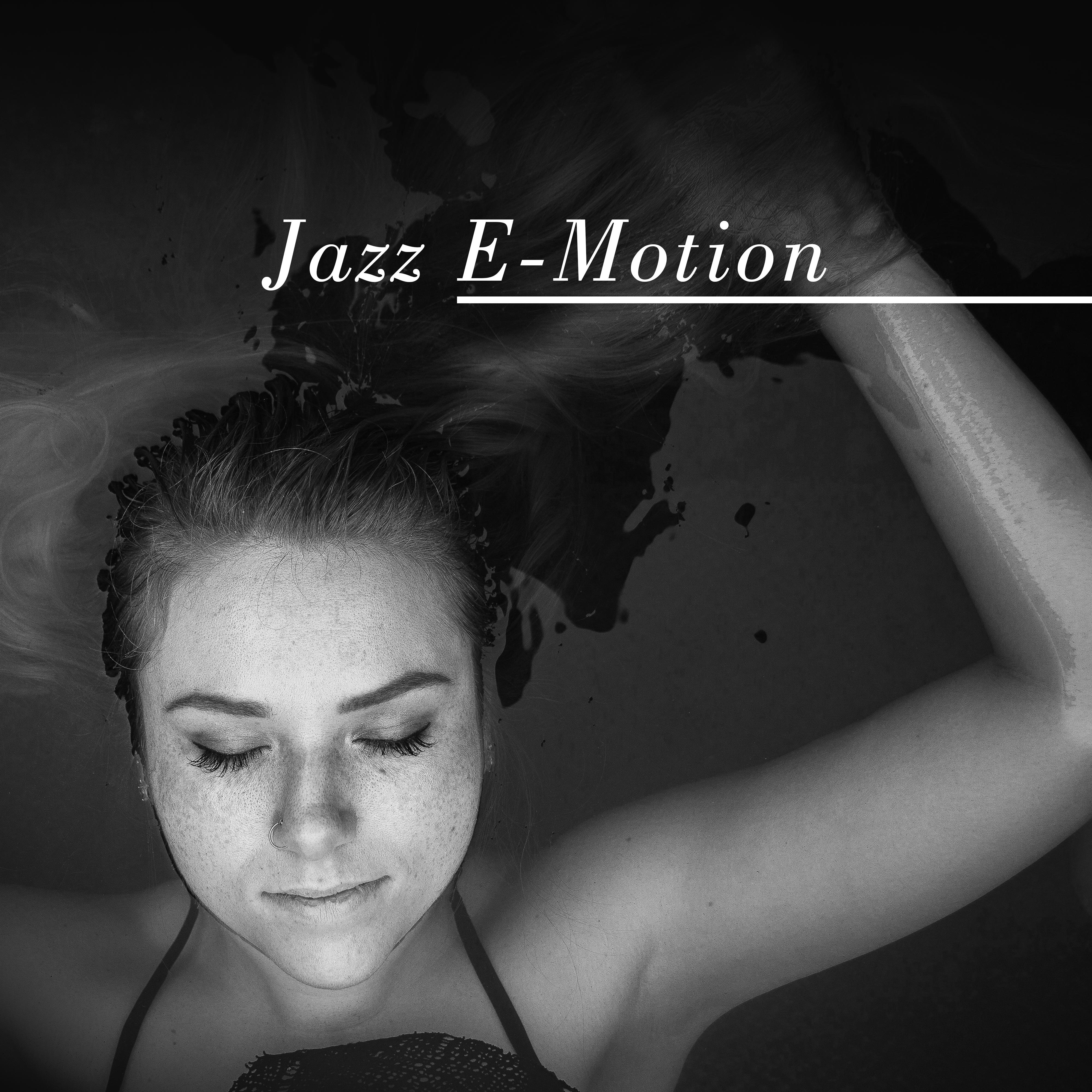 Jazz EMotion  Jazz Lounge, Jazz 2018