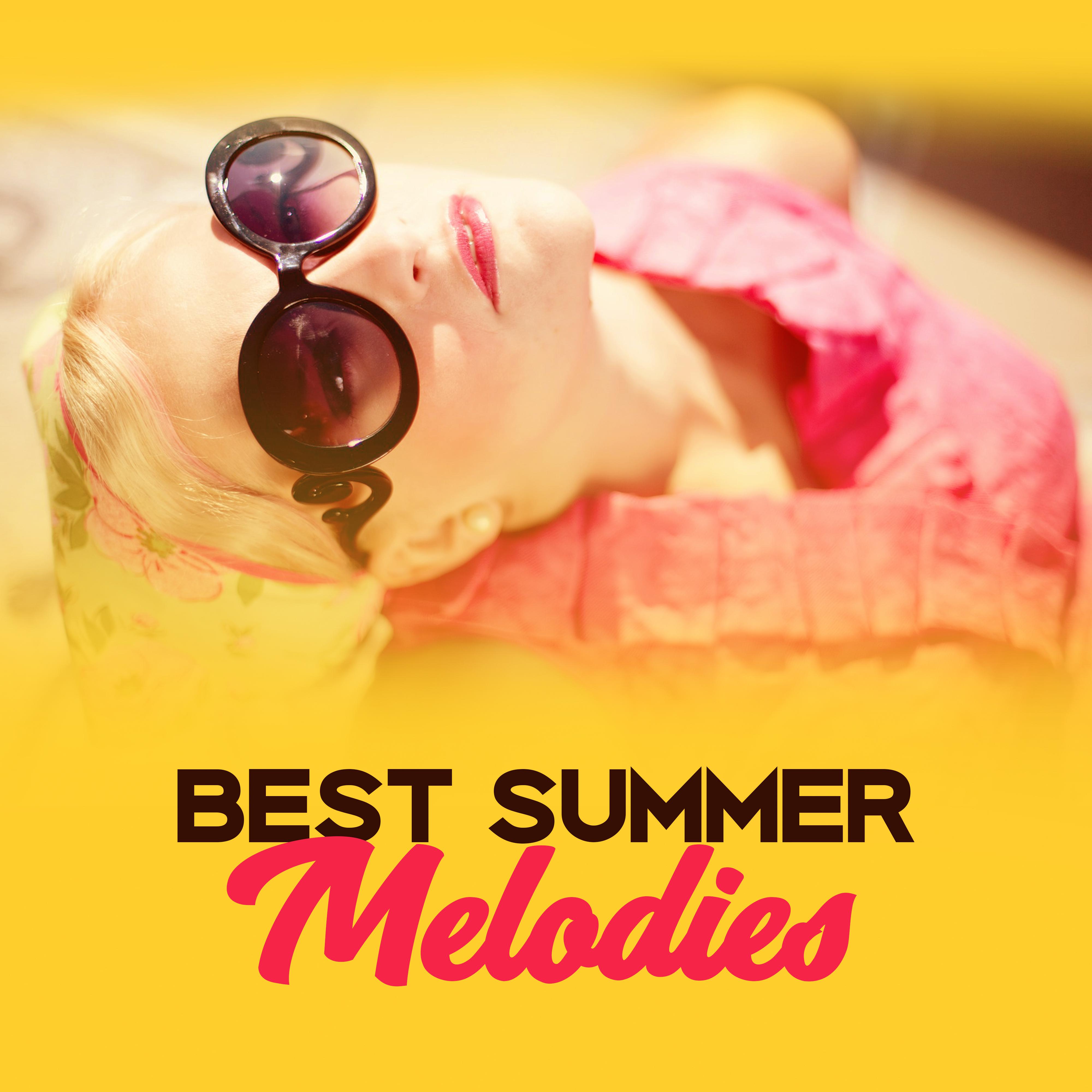 Best Summer Melodies  Beach Music, Deep Relief, Chill Out 2017, Summer Vibes, Chill Paradise, Zen