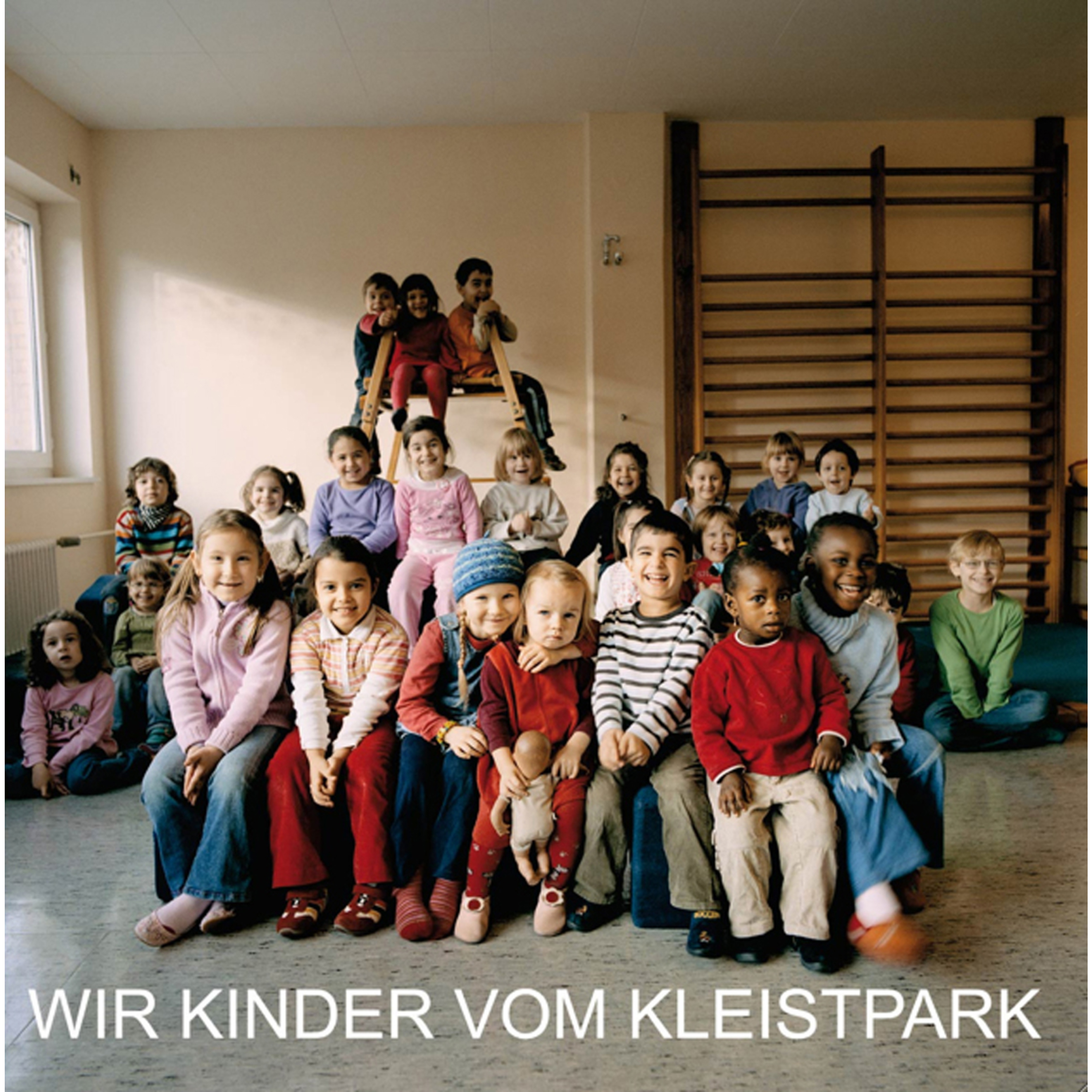 Wir Kinder vom Kleistpark