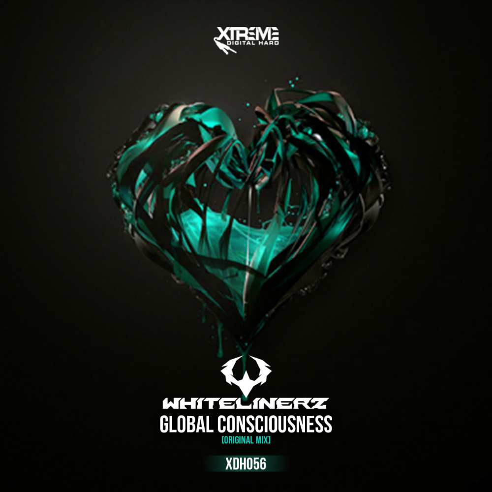 Global Consciousness (Original Mix)