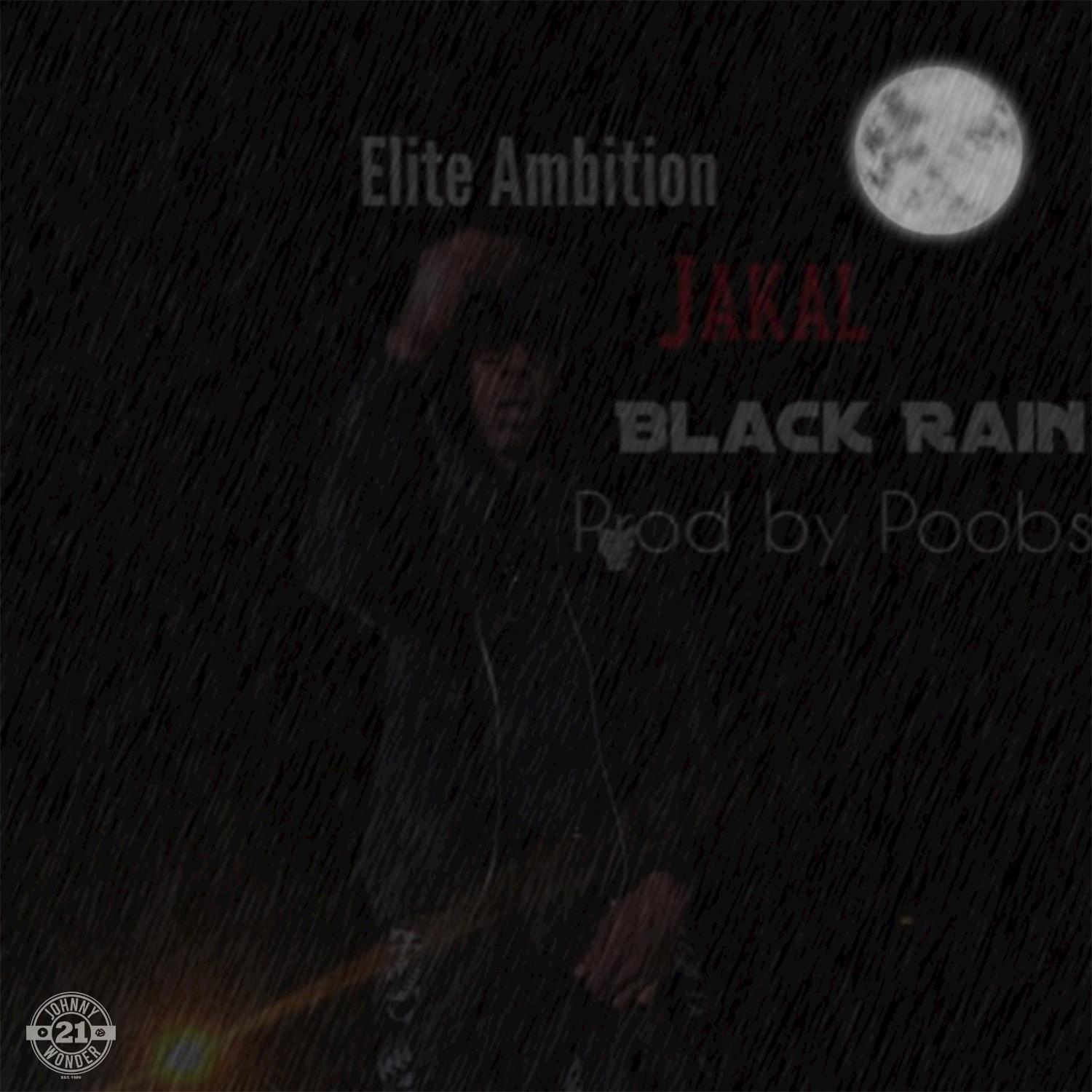 Black Rain