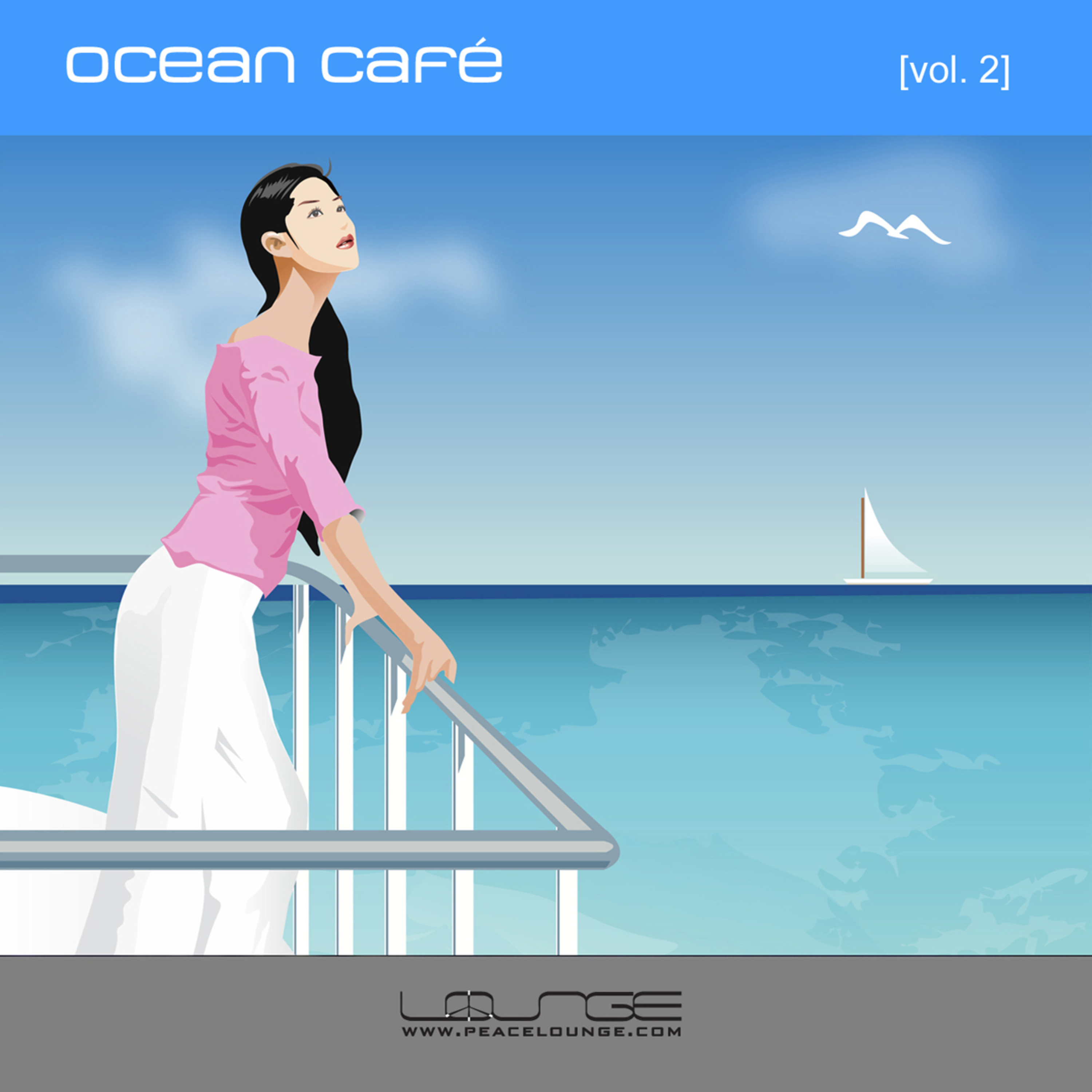 Ocean Cafe 2