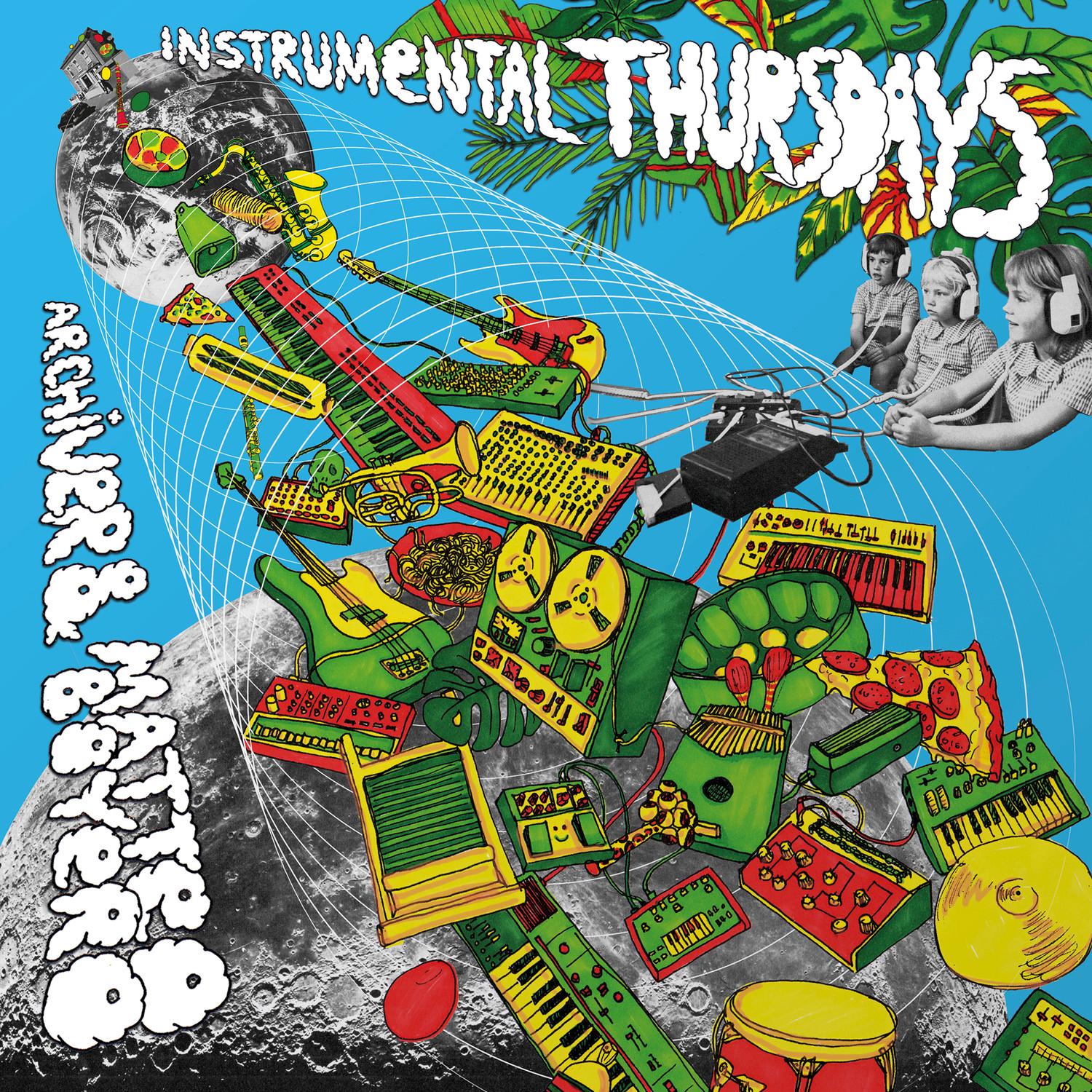 Instrumental Thursdays