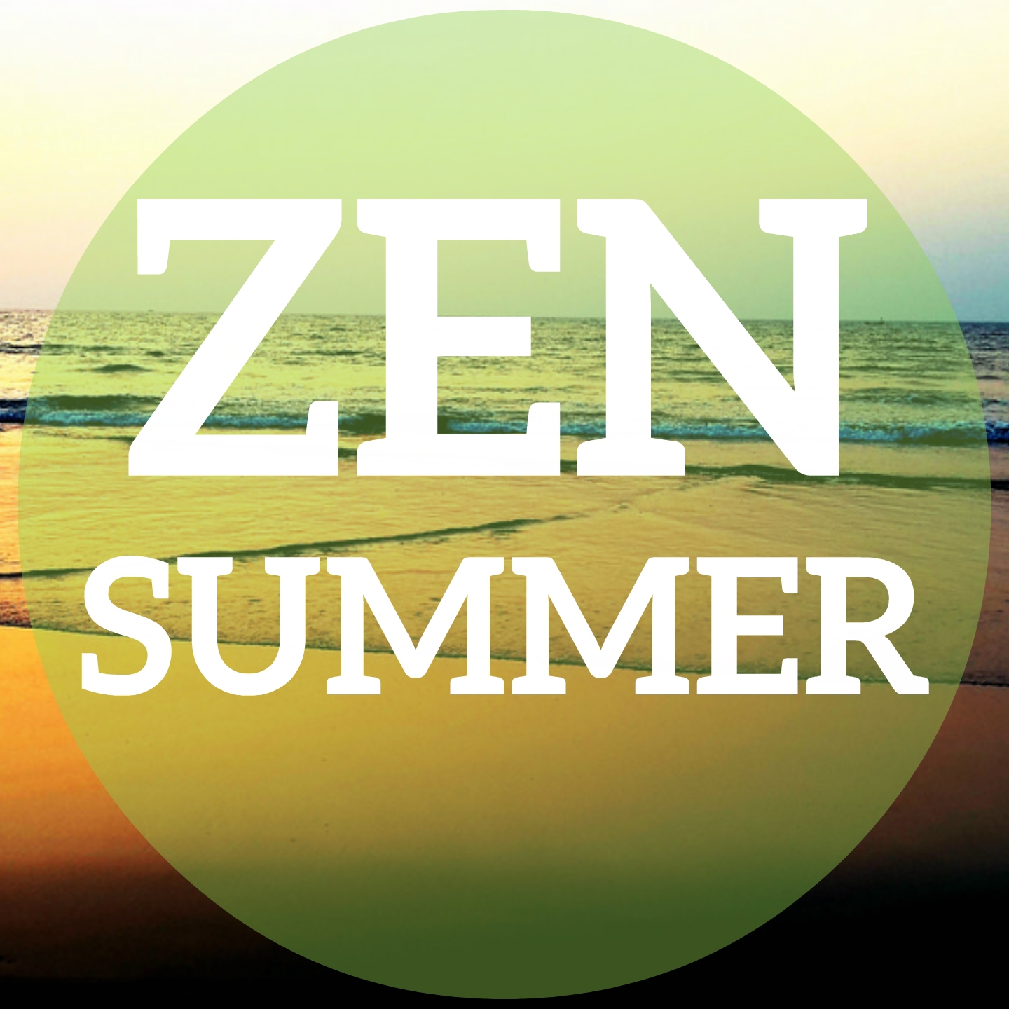 Zen Summer
