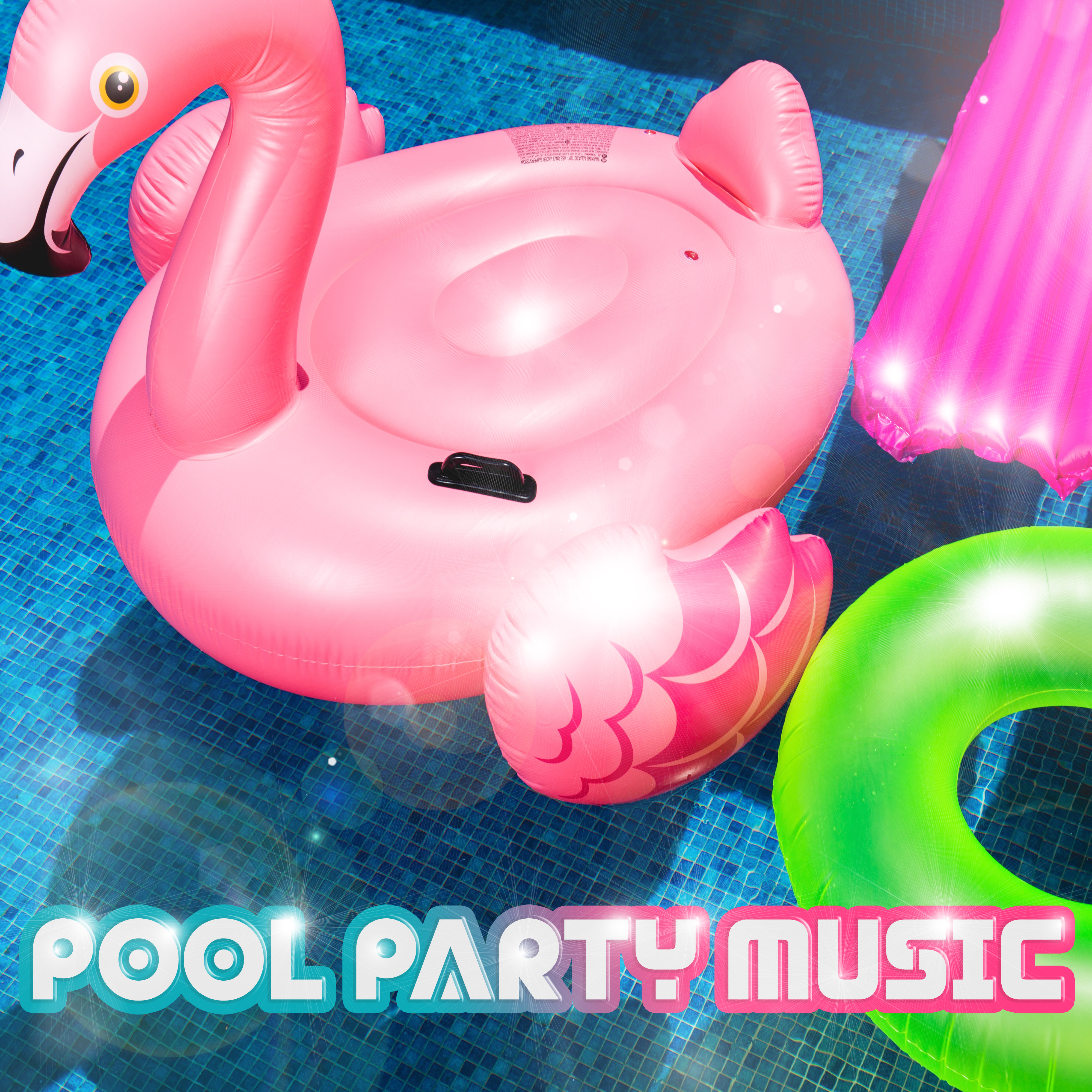 Pool Party Music  Chill Out 2018, Hot Summer Vibes