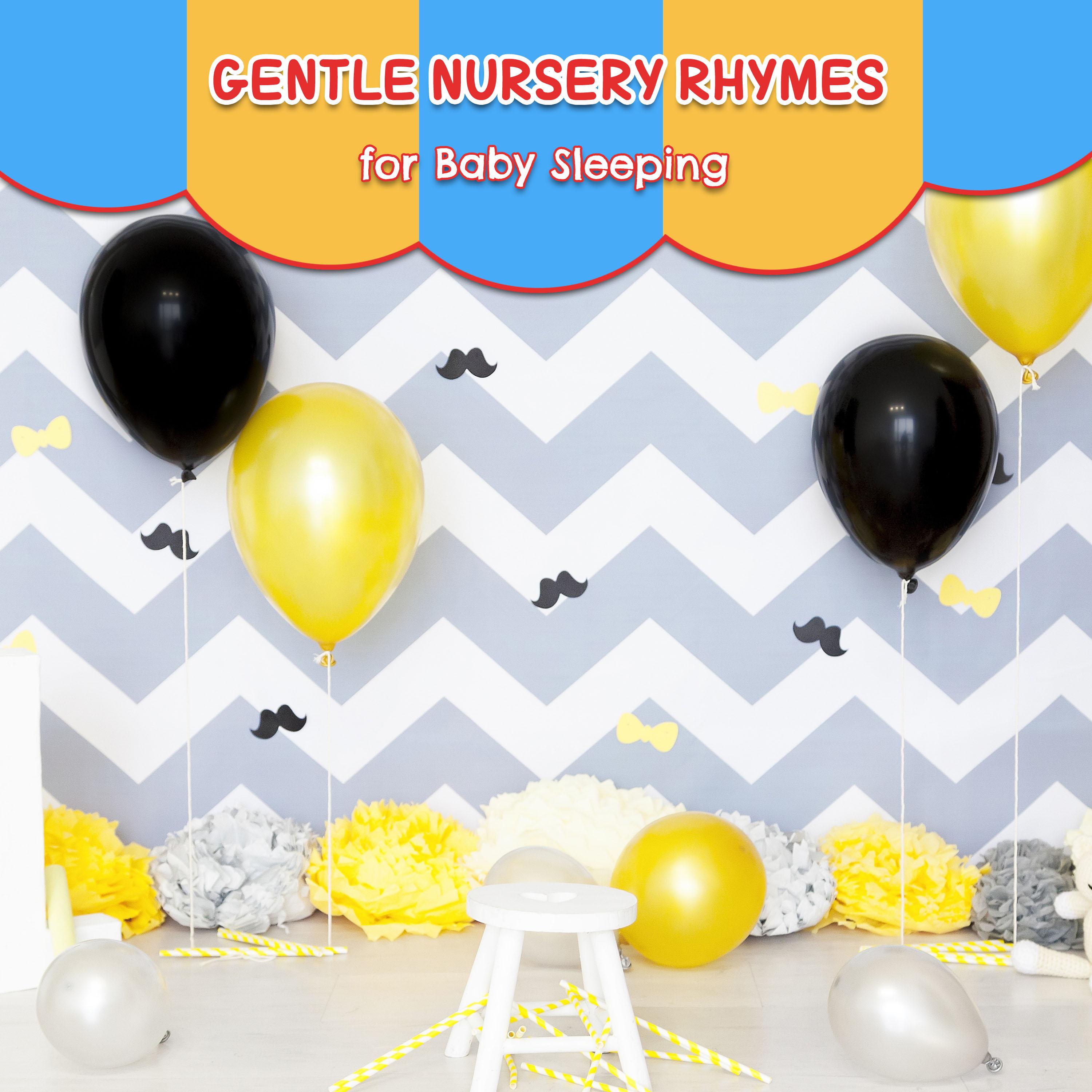 18 Lullabies & Nursery Rhymes for Birthday Parties