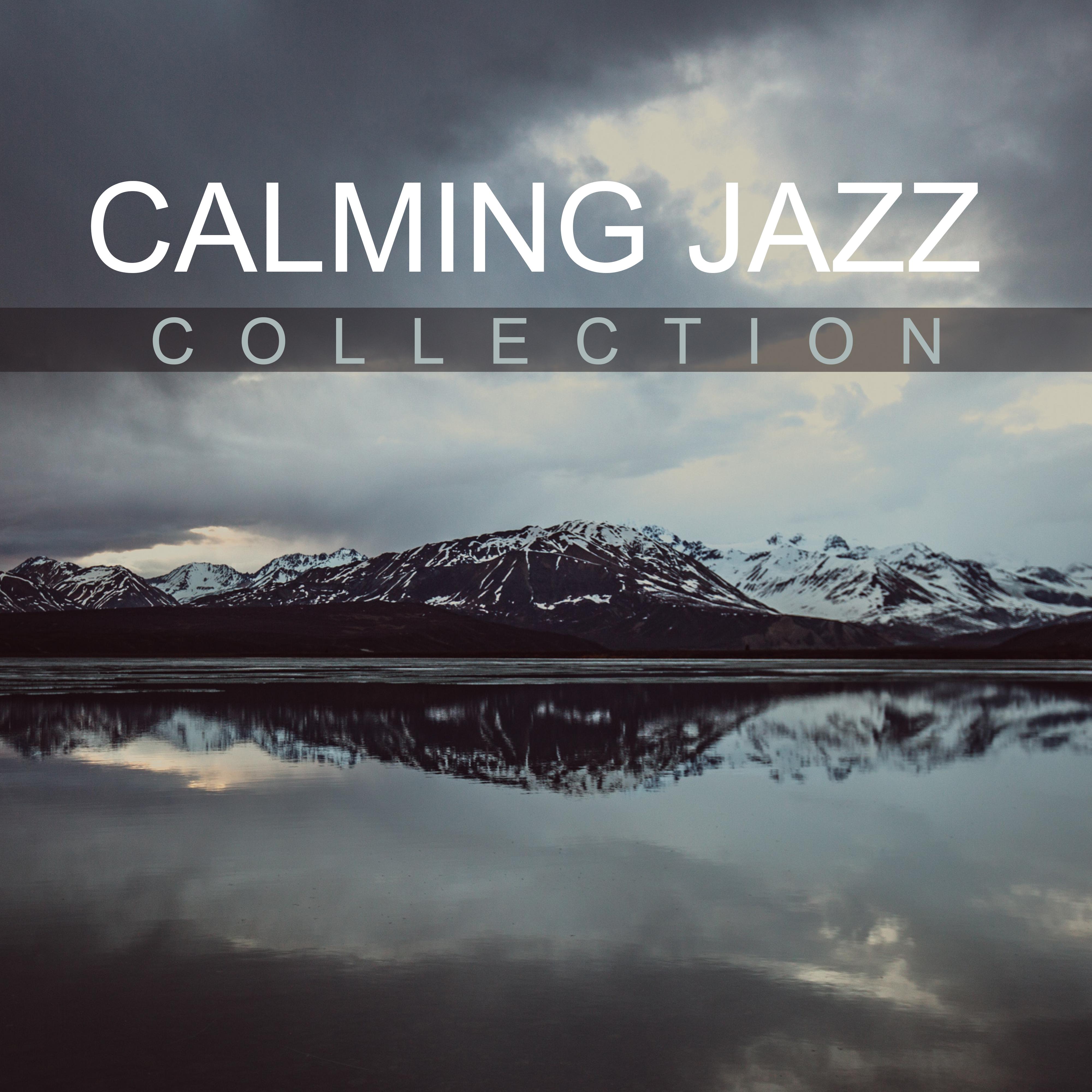 Calming Jazz Collection
