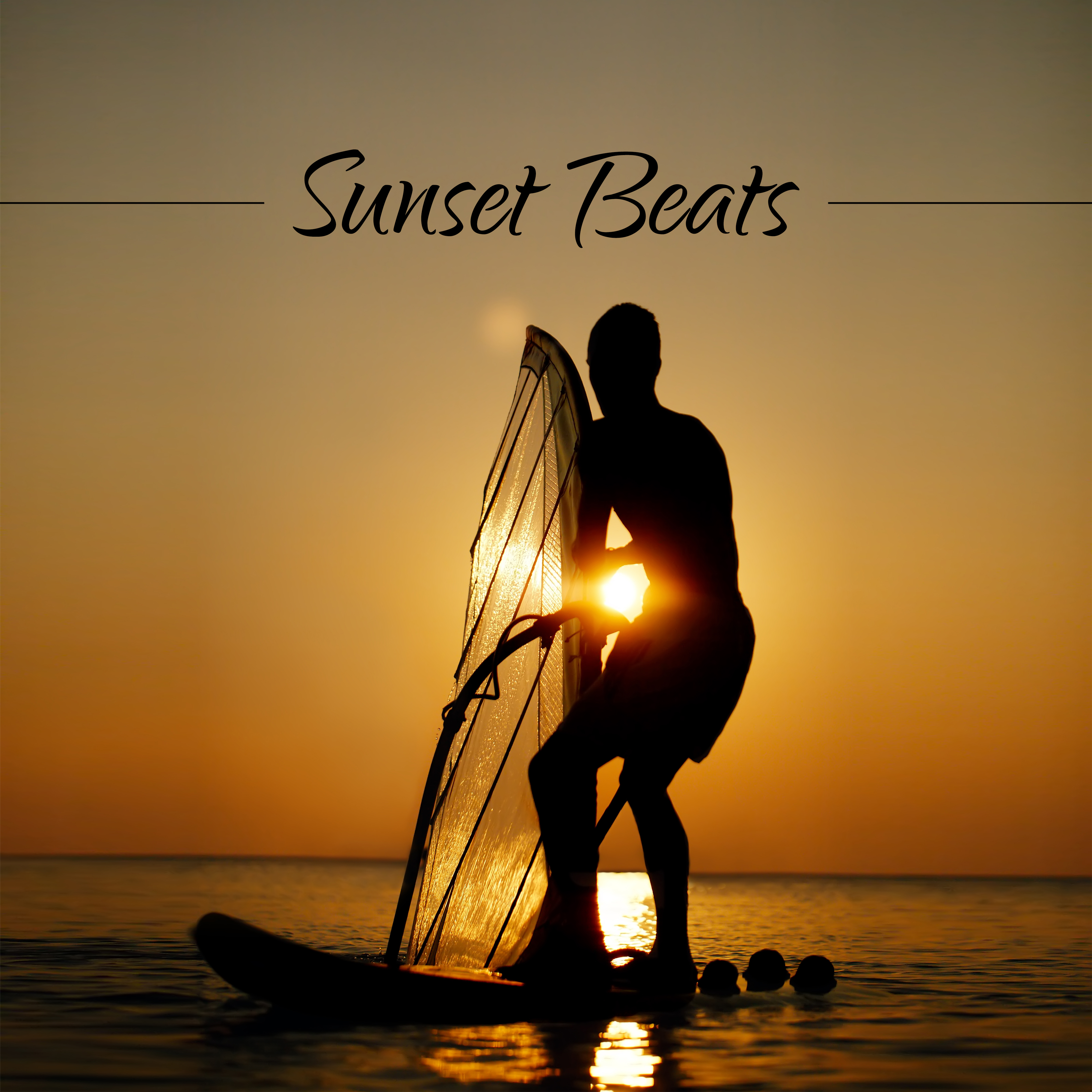 Sunset Beats  Chill Out 2017, Summer Party, Electronic Hits, Lounge, Good Vibes Only