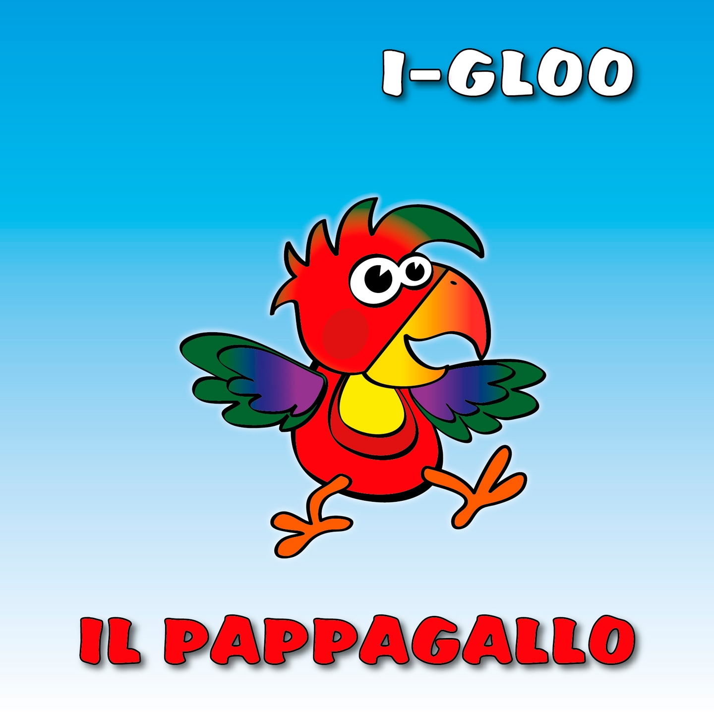 Il pappagallo