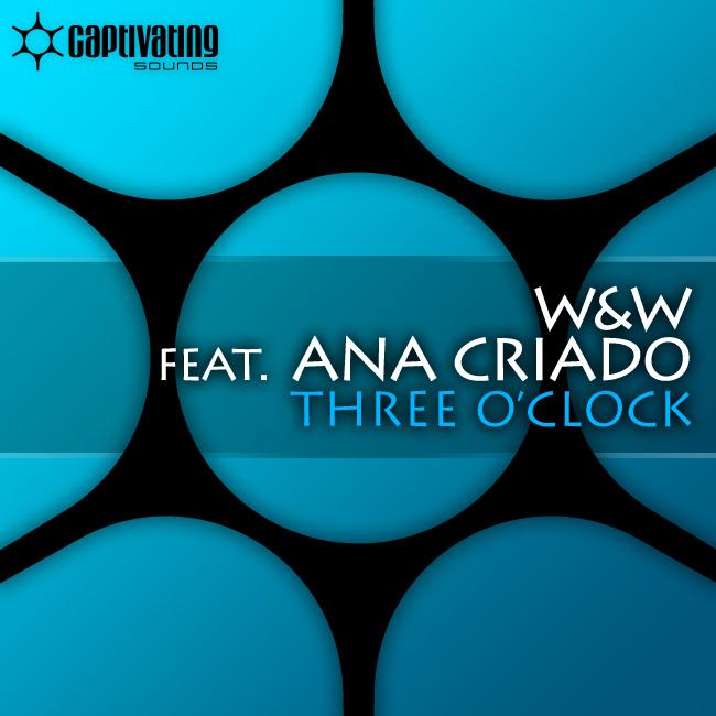 Three O'Clock (Camera Remix)