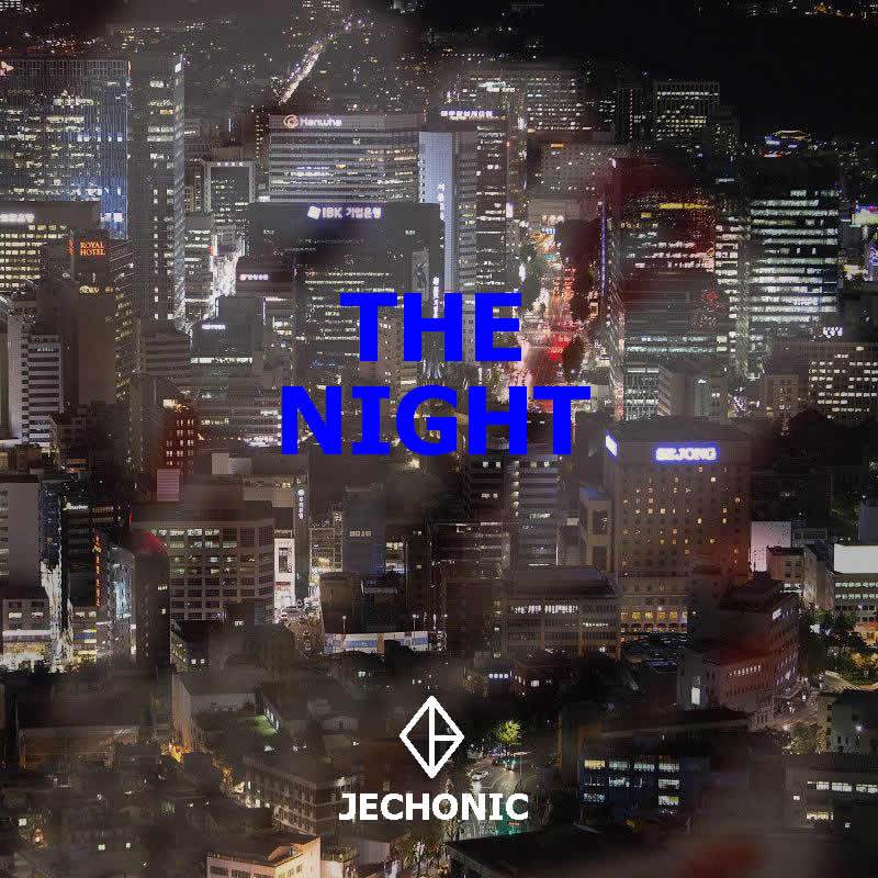 CORONATHE NIGHT JECHONIC Remix