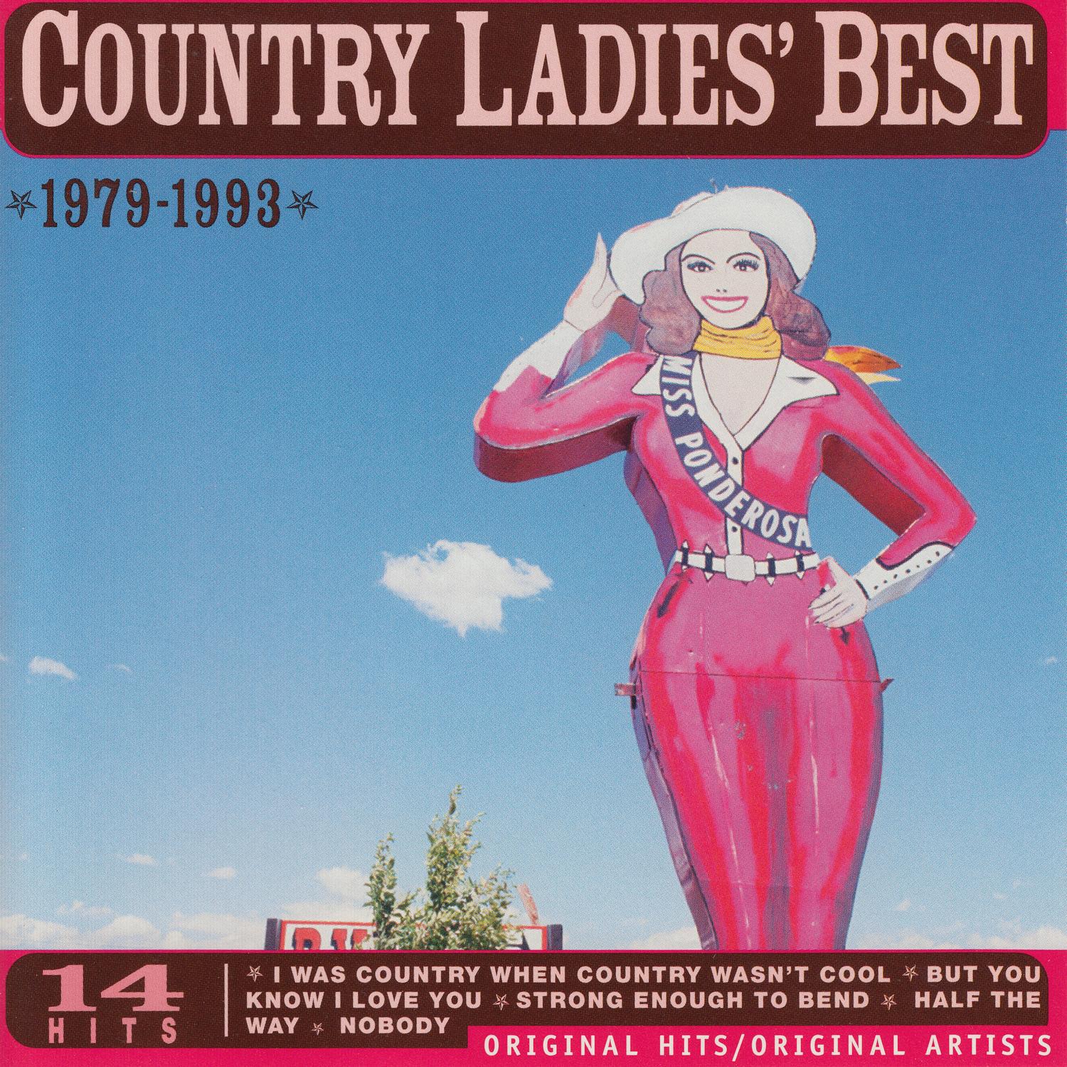 Country Ladies' Best