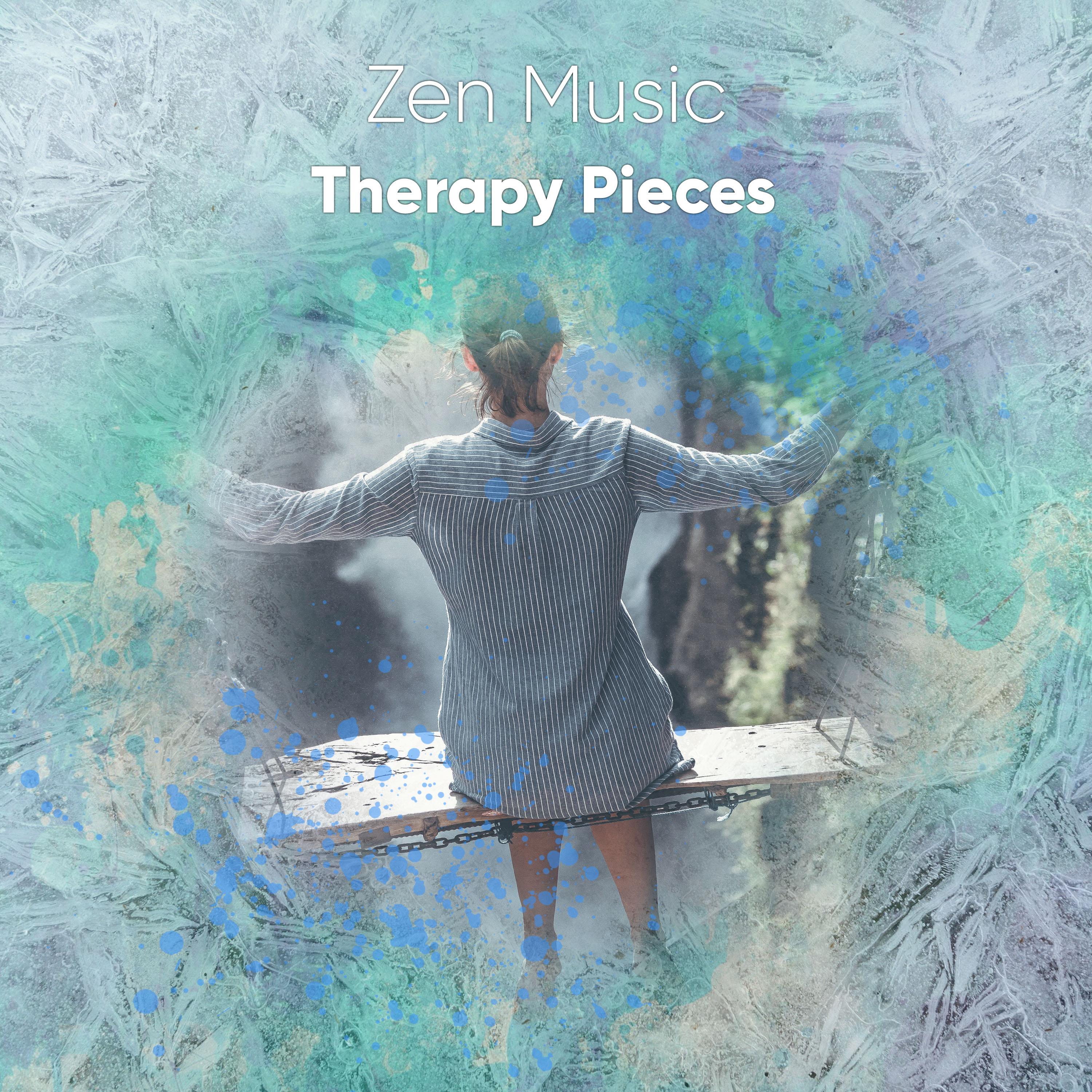 11 Zen Music Therapy Pieces