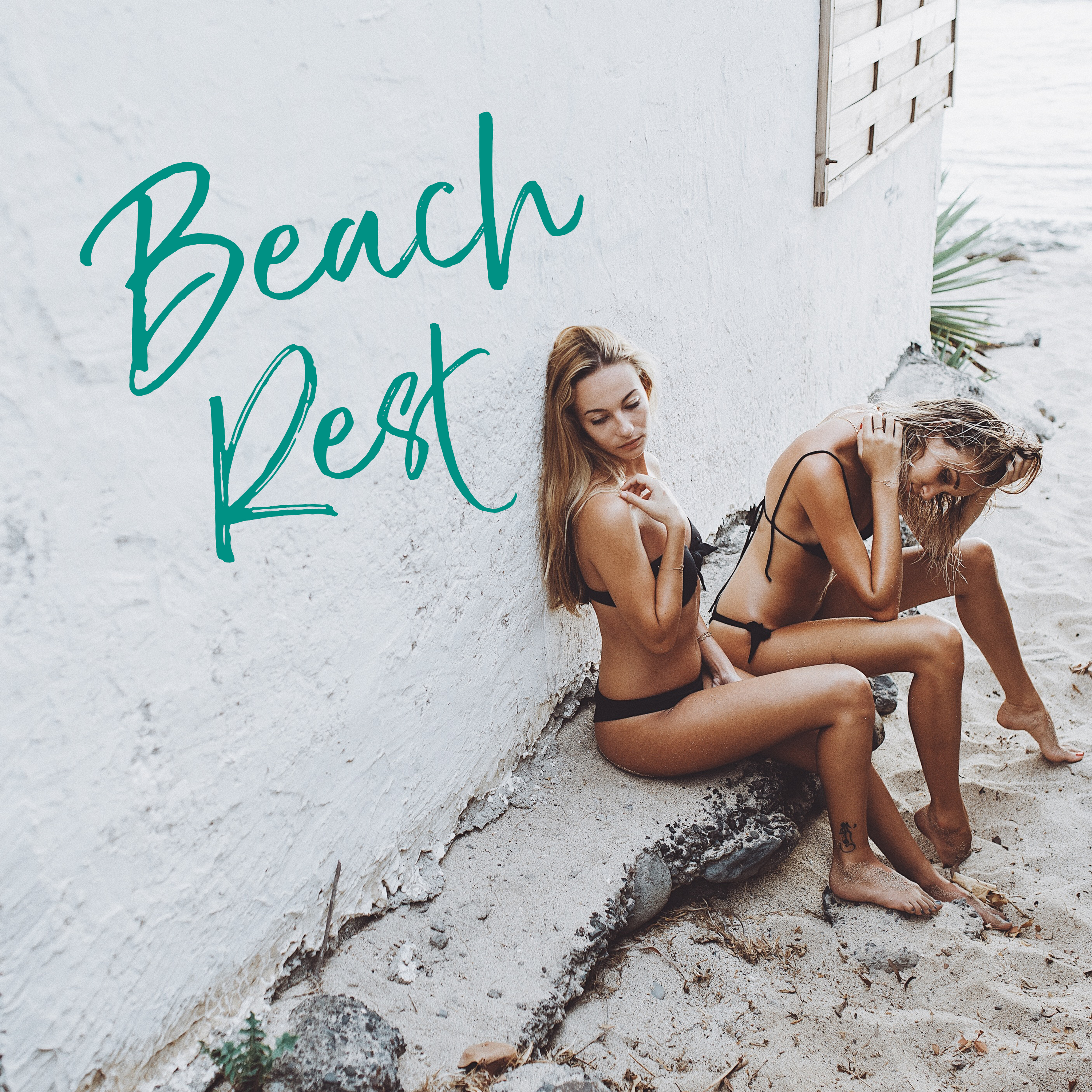 Beach Rest