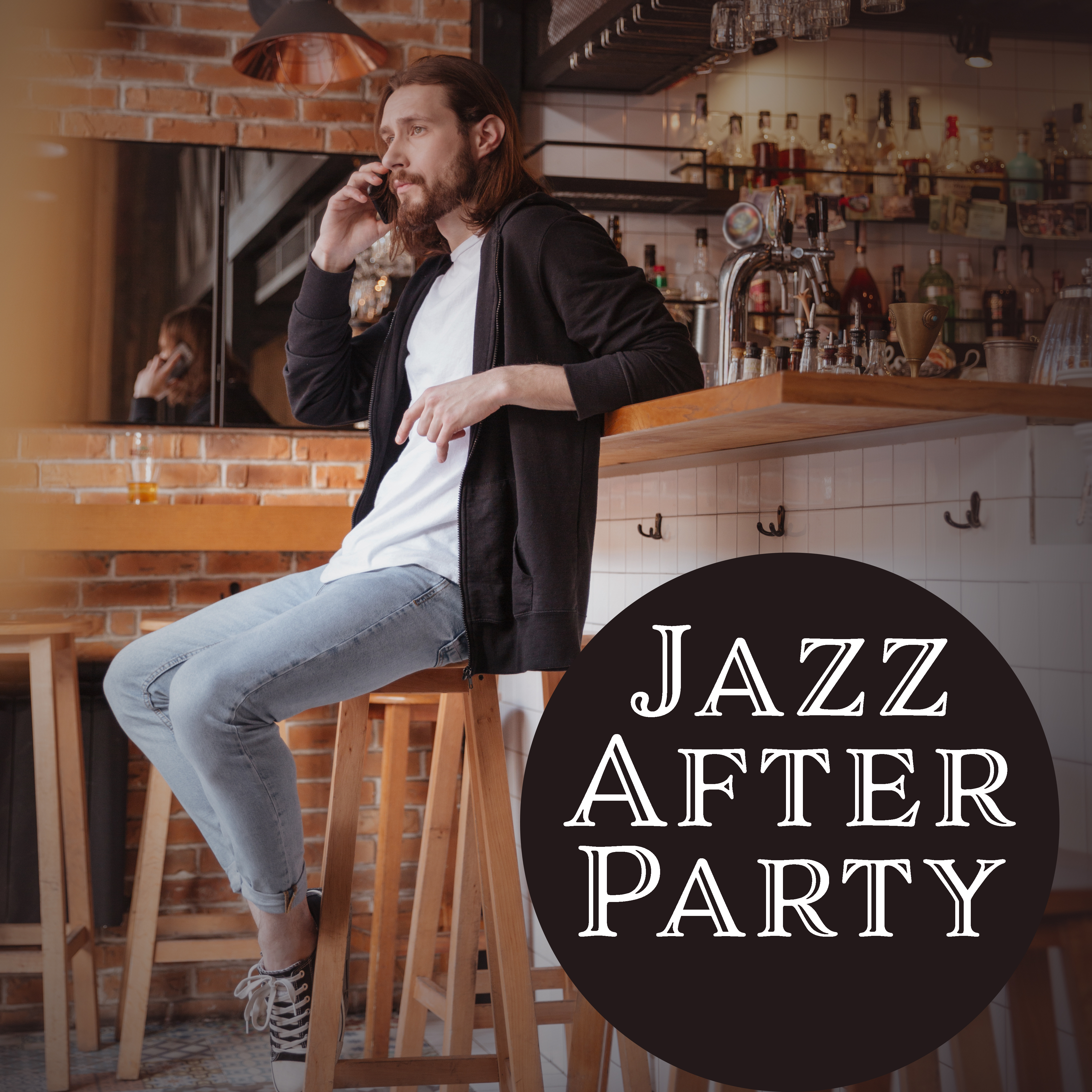Jazz After Party  Jazz Lounge, Instrumental Music, Jazz 2017, Alternative Club Music