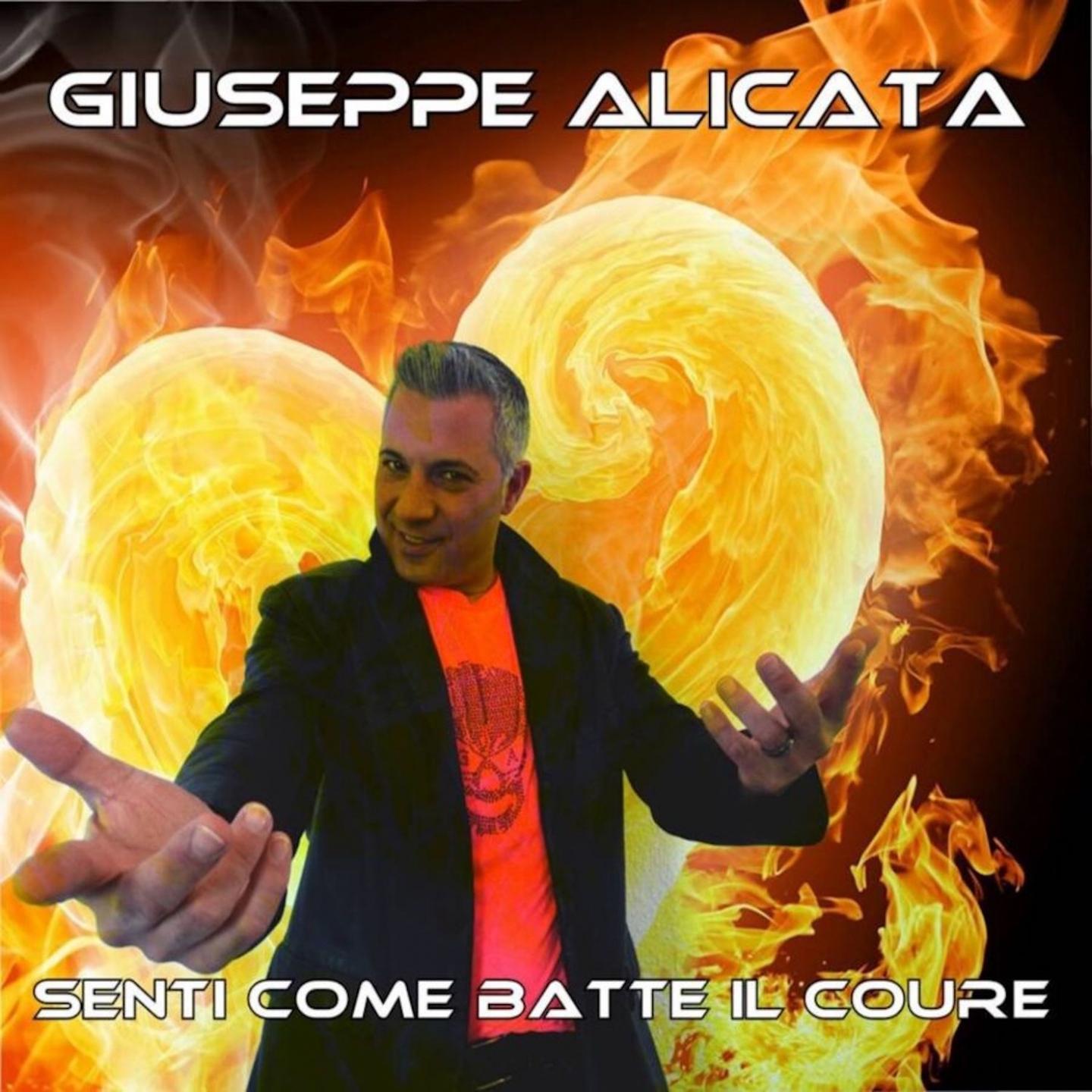 Senti come batte il coure (Instrumental)