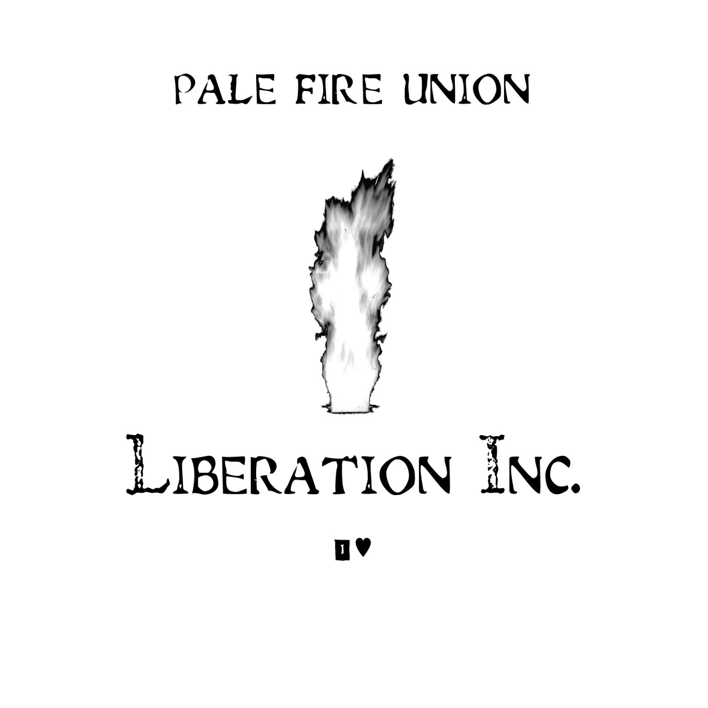 Liberation Inc.