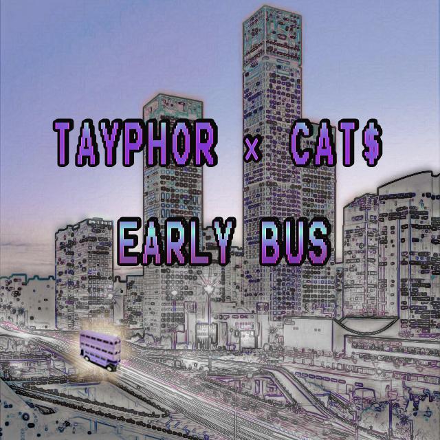 early bus