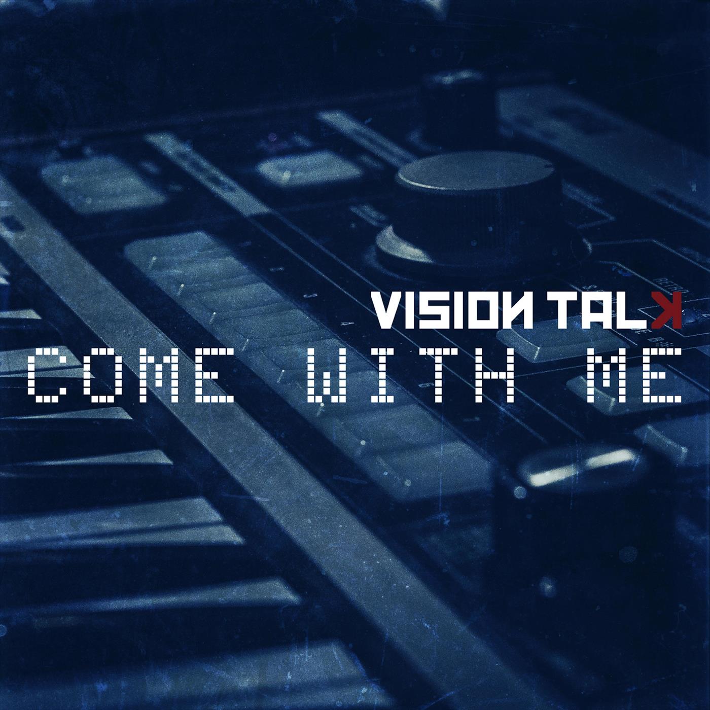 Come With Me (Outsized Rmx)