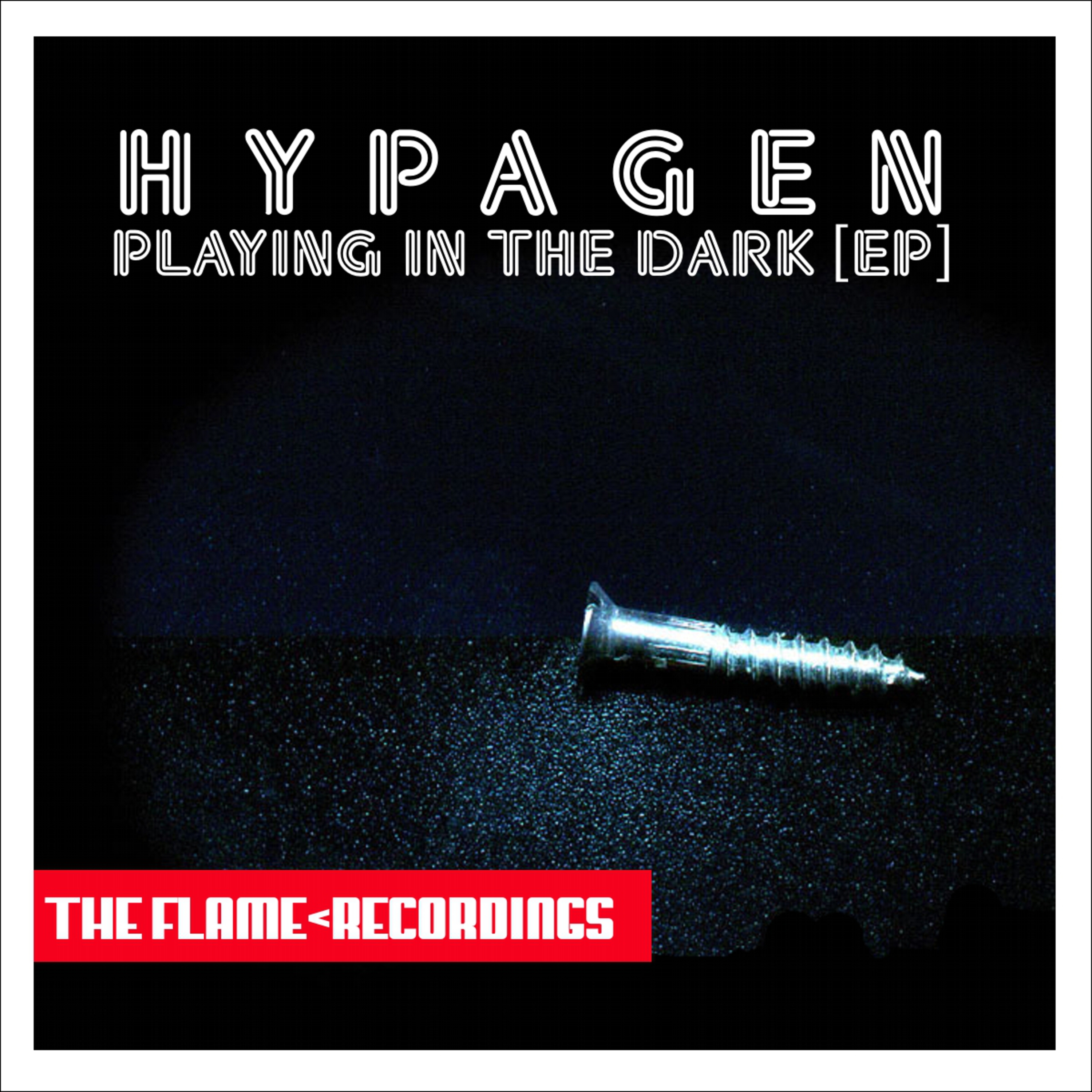 Playing In The Dark Ep