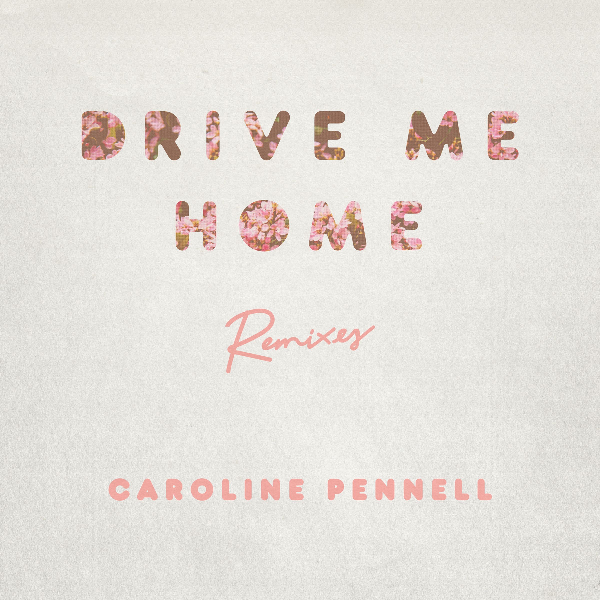 Drive Me Home  (GOLDHOUSE Remix)
