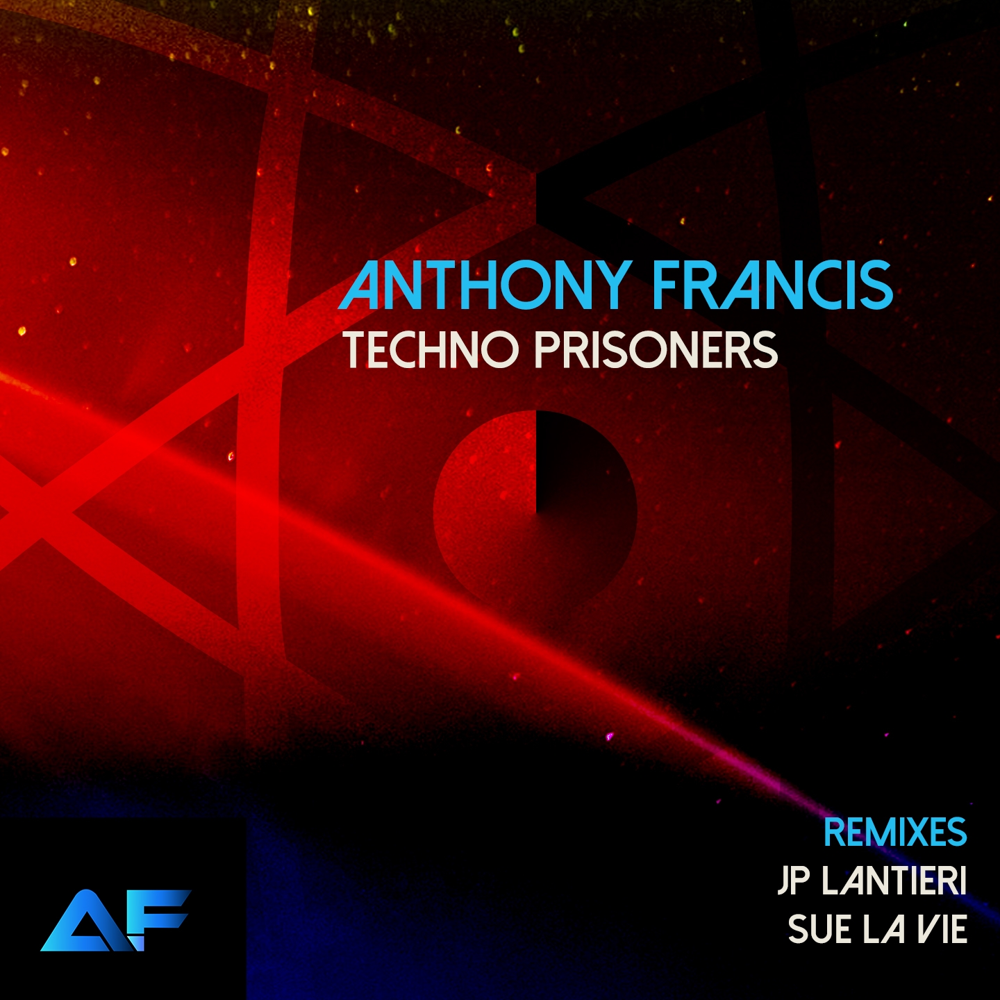 Techno Prisoners (Sue La Vie Remix)