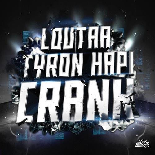 Crank(Original Mix)