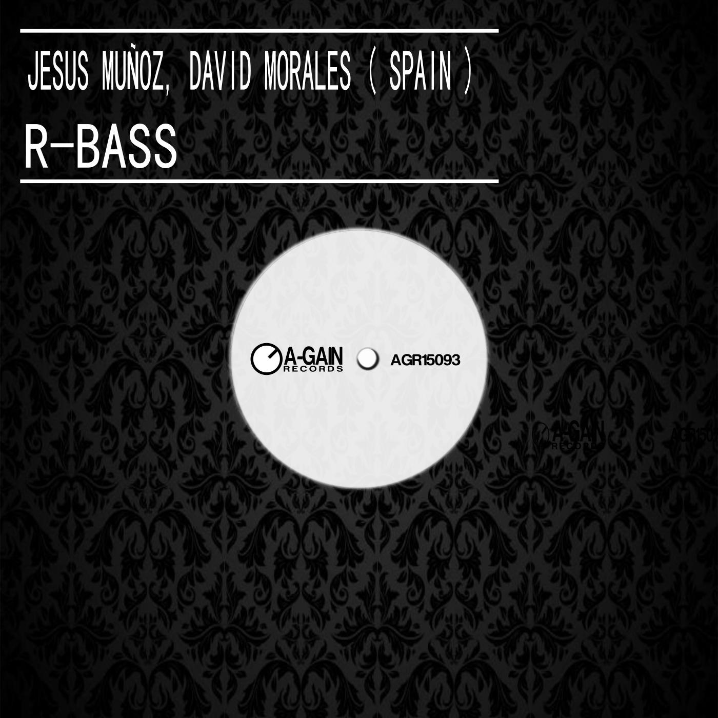 R-Bass ((Original Mix))