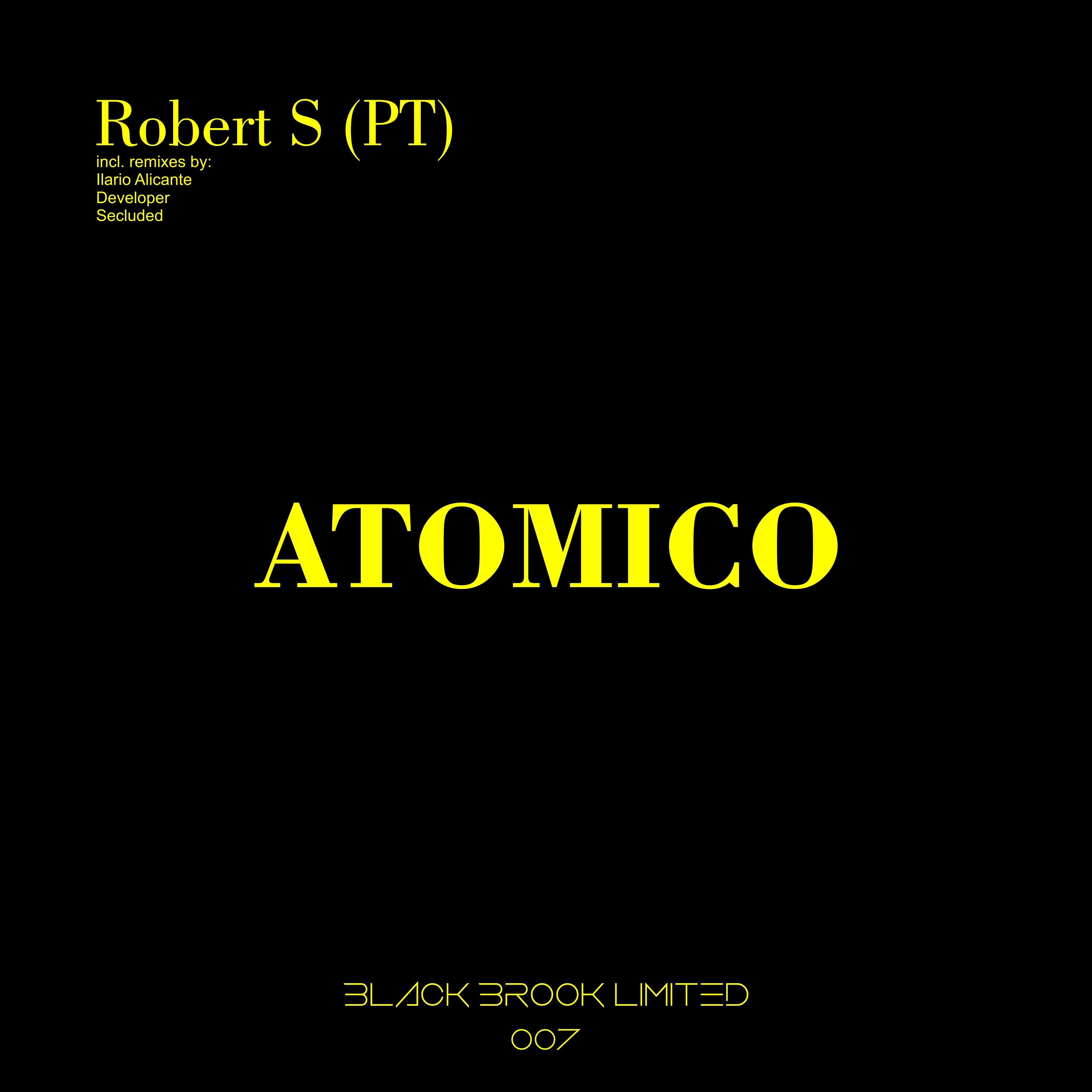 Atomico