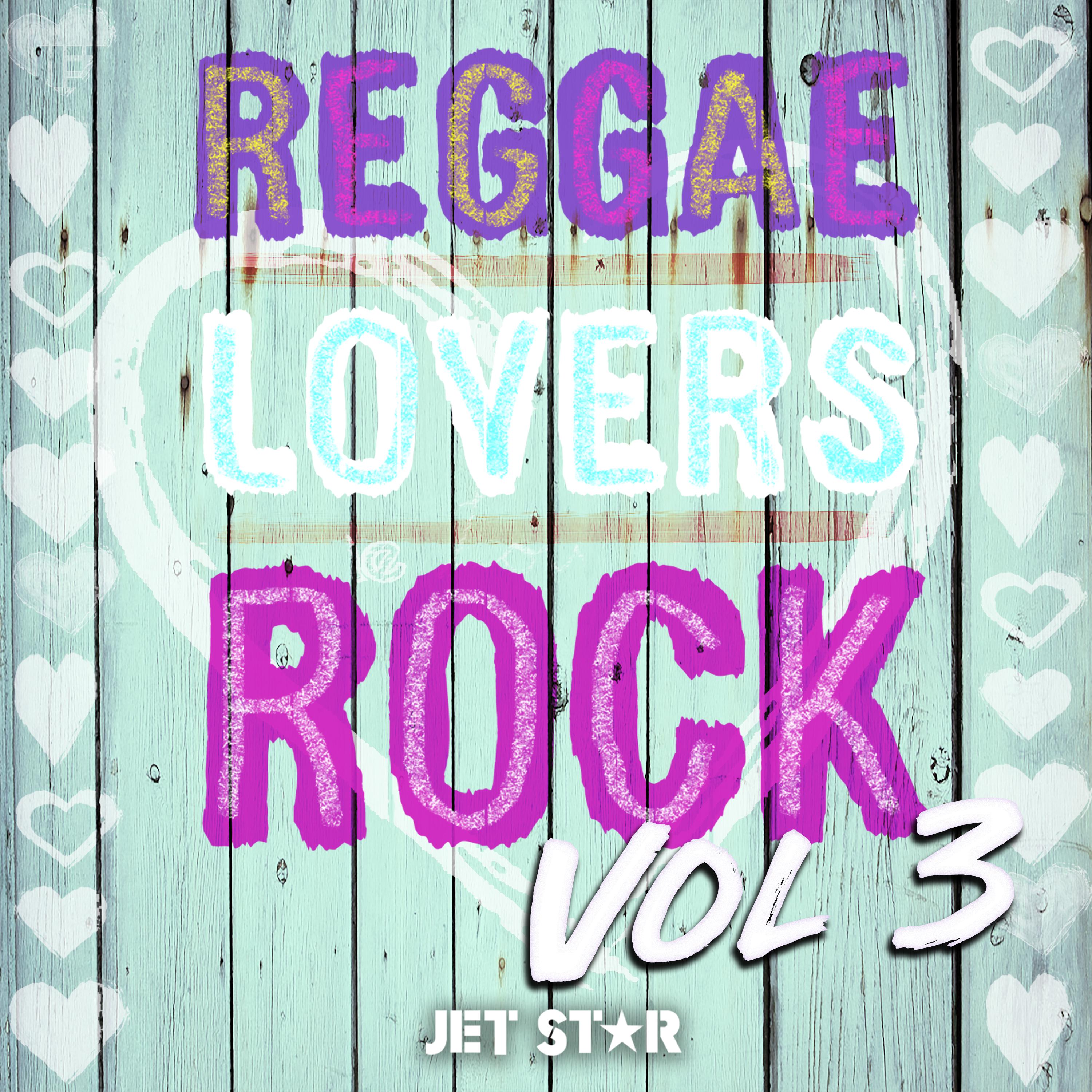 Reggae Lovers Rock, Vol. 3
